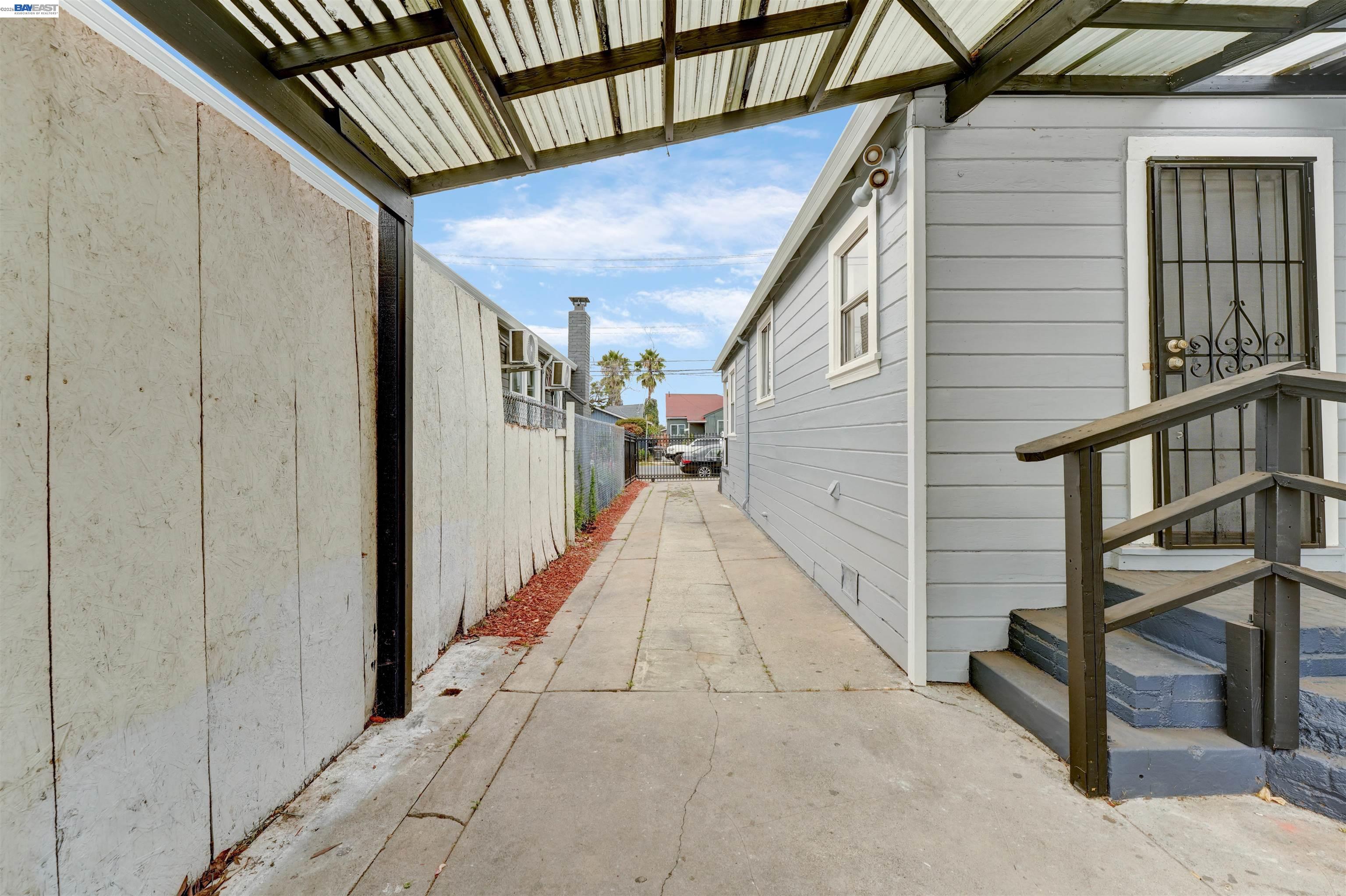 1614 82nd Ave, Oakland CA 94621 — photo 29