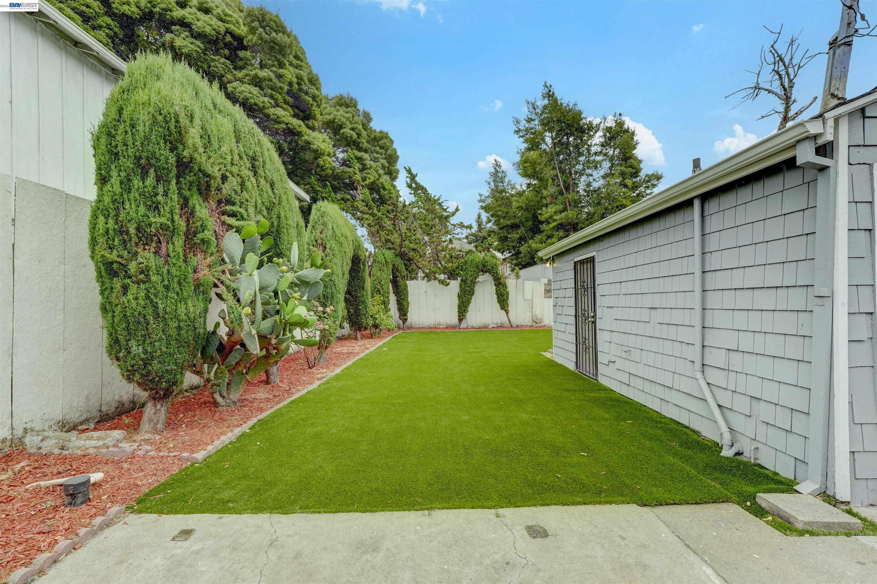1614 82nd Ave, Oakland CA 94621 — photo 31