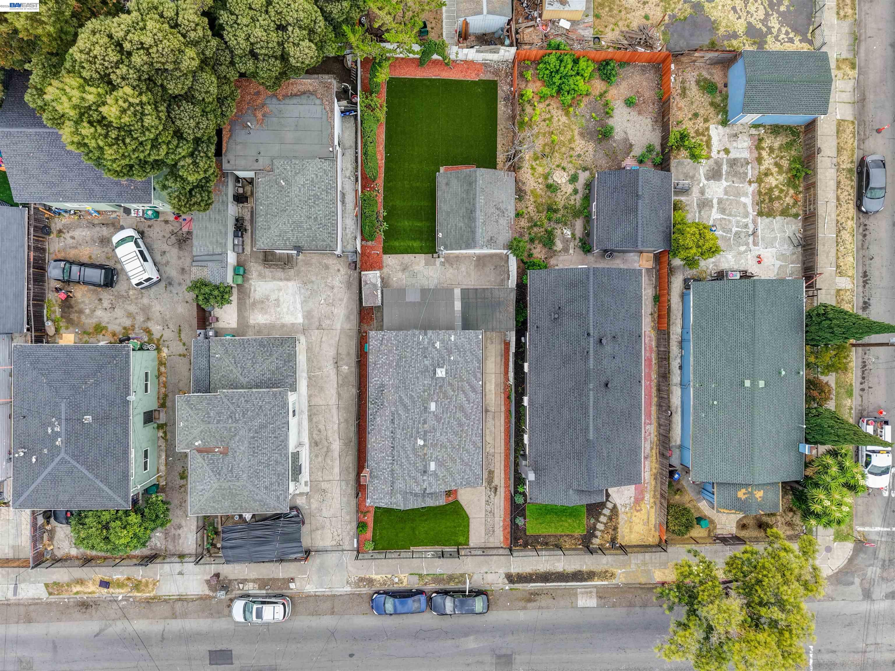 1614 82nd Ave, Oakland CA 94621 — photo 41