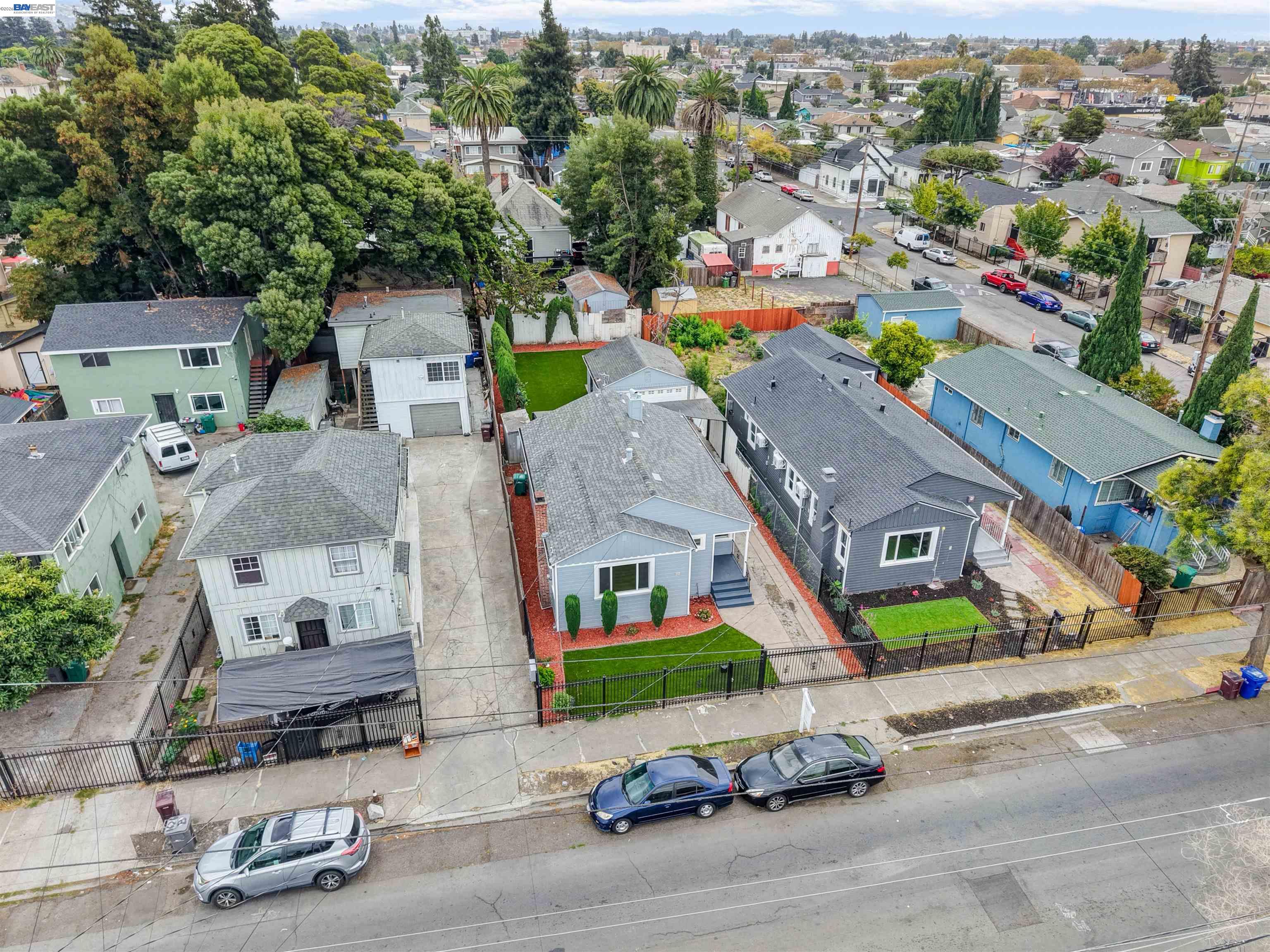 1614 82nd Ave, Oakland CA 94621 — photo 44