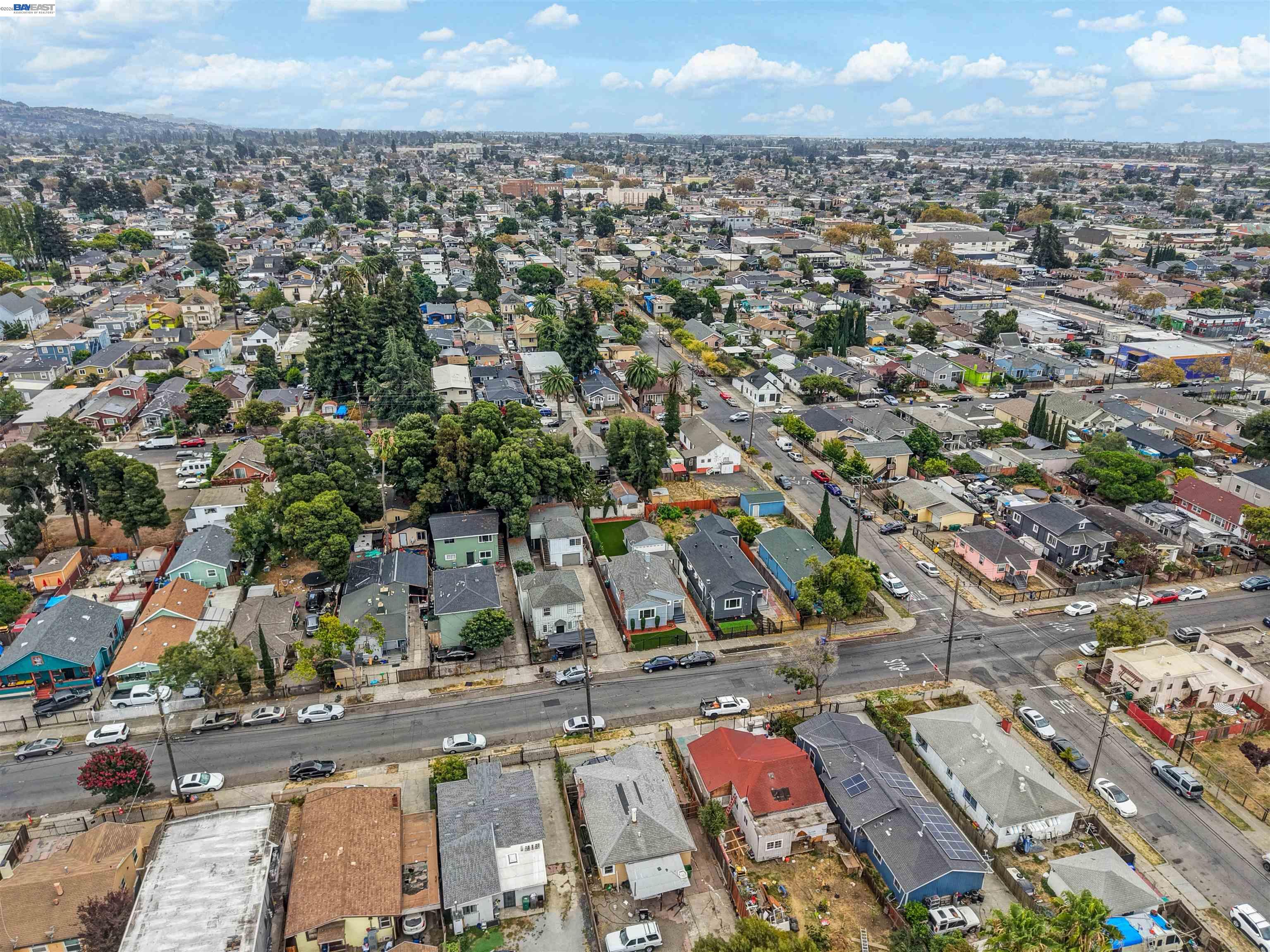 1614 82nd Ave, Oakland CA 94621 — photo 46