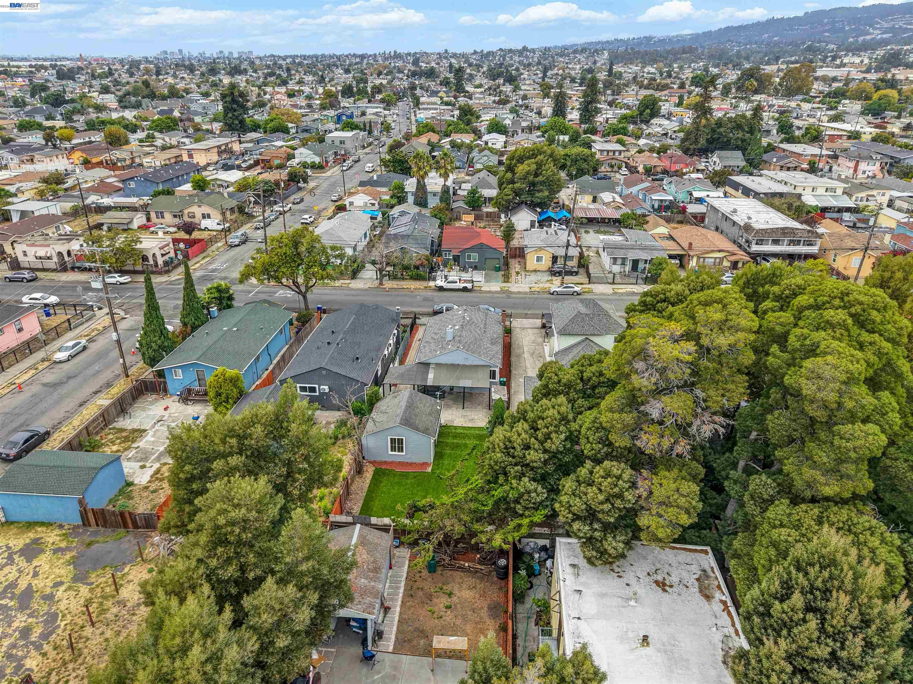 1614 82nd Ave, Oakland CA 94621 — photo 47