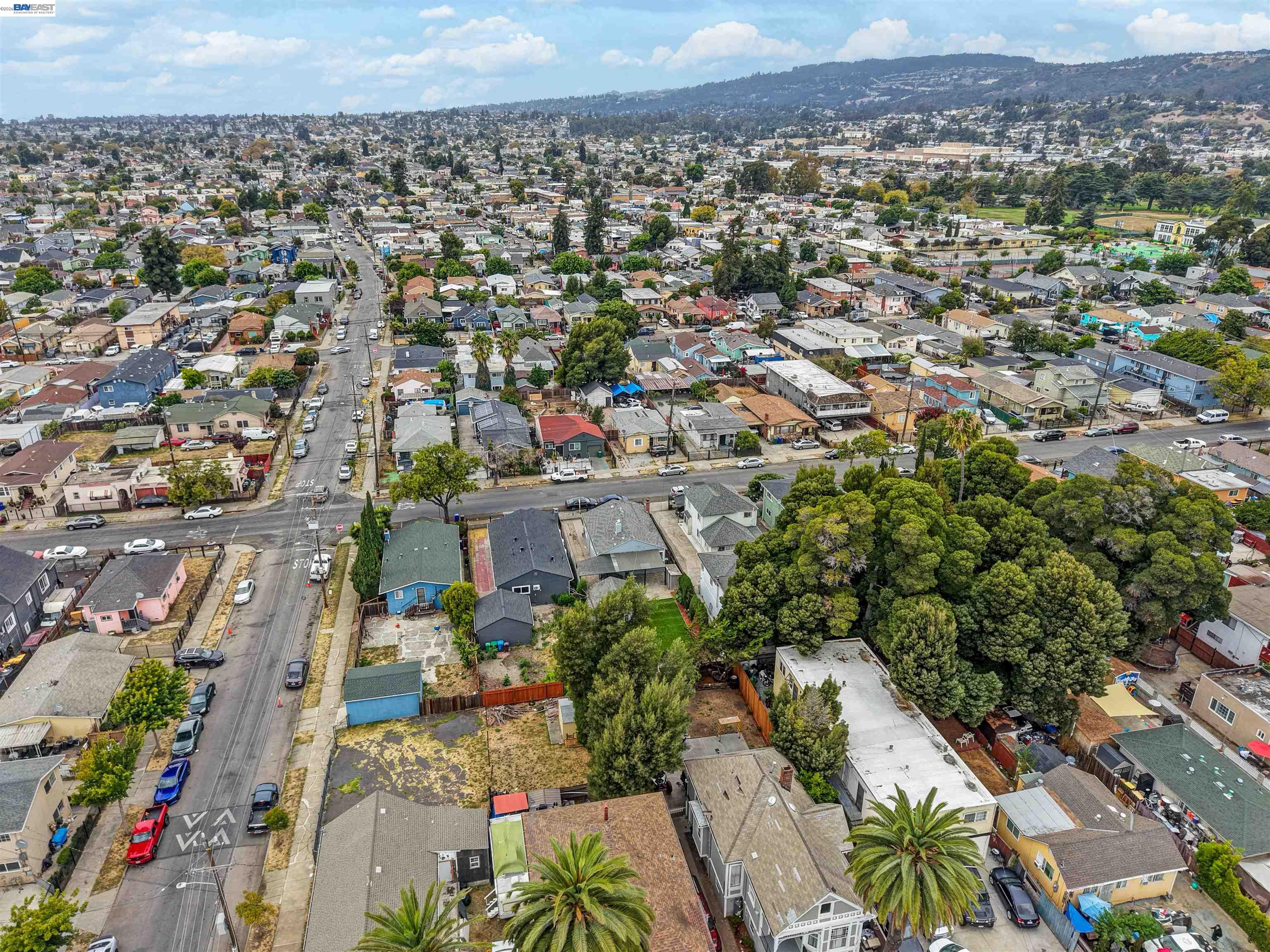 1614 82nd Ave, Oakland CA 94621 — photo 48