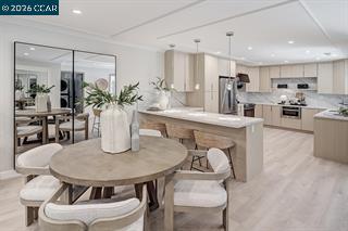1140 Fairlawn Ct #2, Walnut Creek — 1