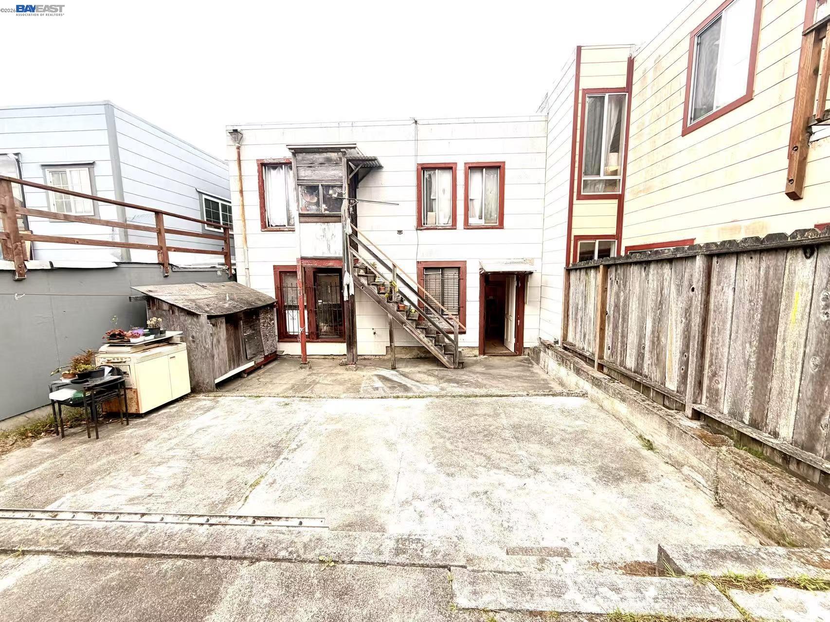 133 Rice Street, San Francisco CA 94112 — photo 17