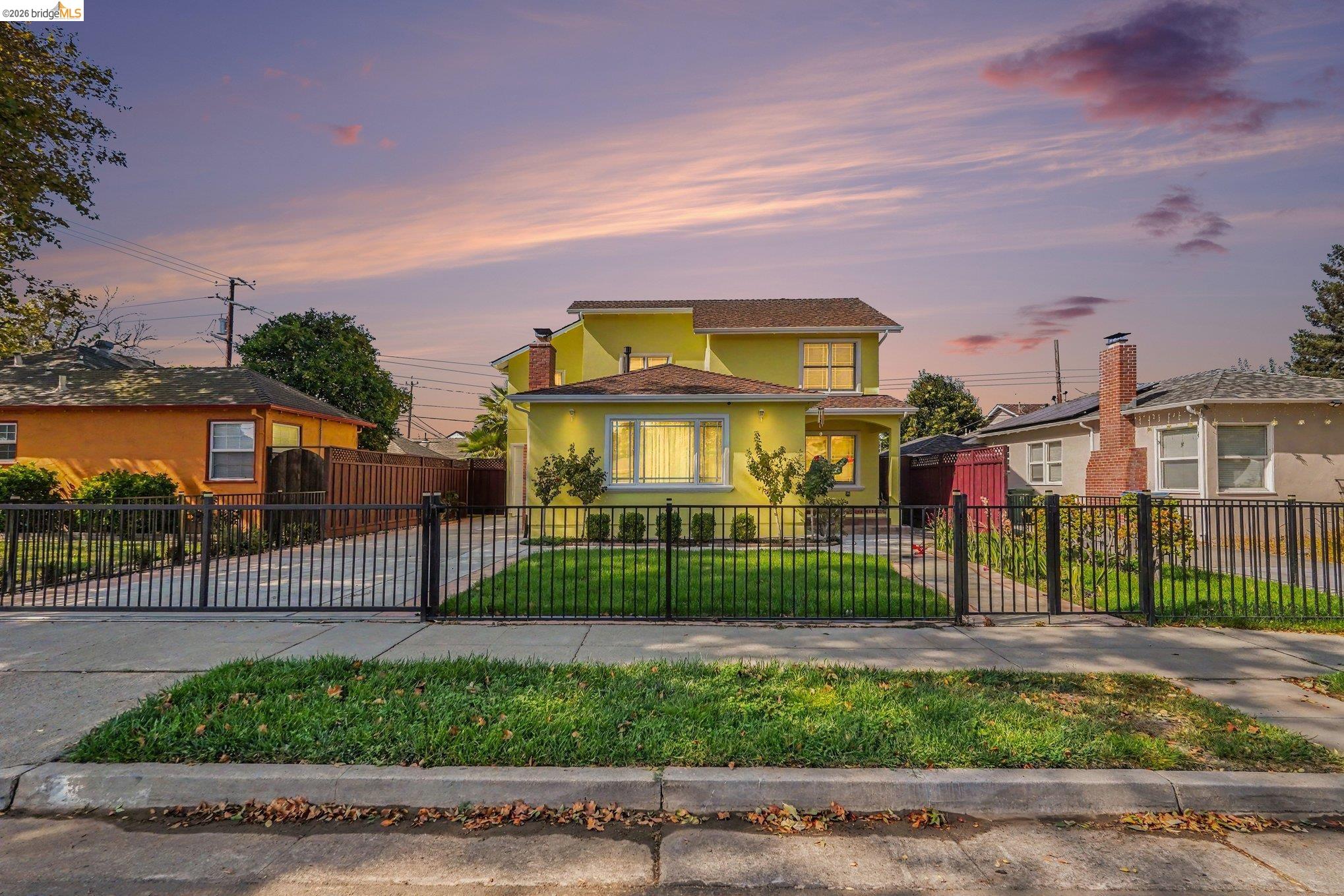 1311 Keoncrest Ave, San Jose CA 95110