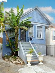 1538 16th Ave, Oakland — 1