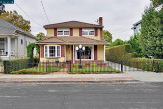 1136 Jackson St, Santa Clara — 1