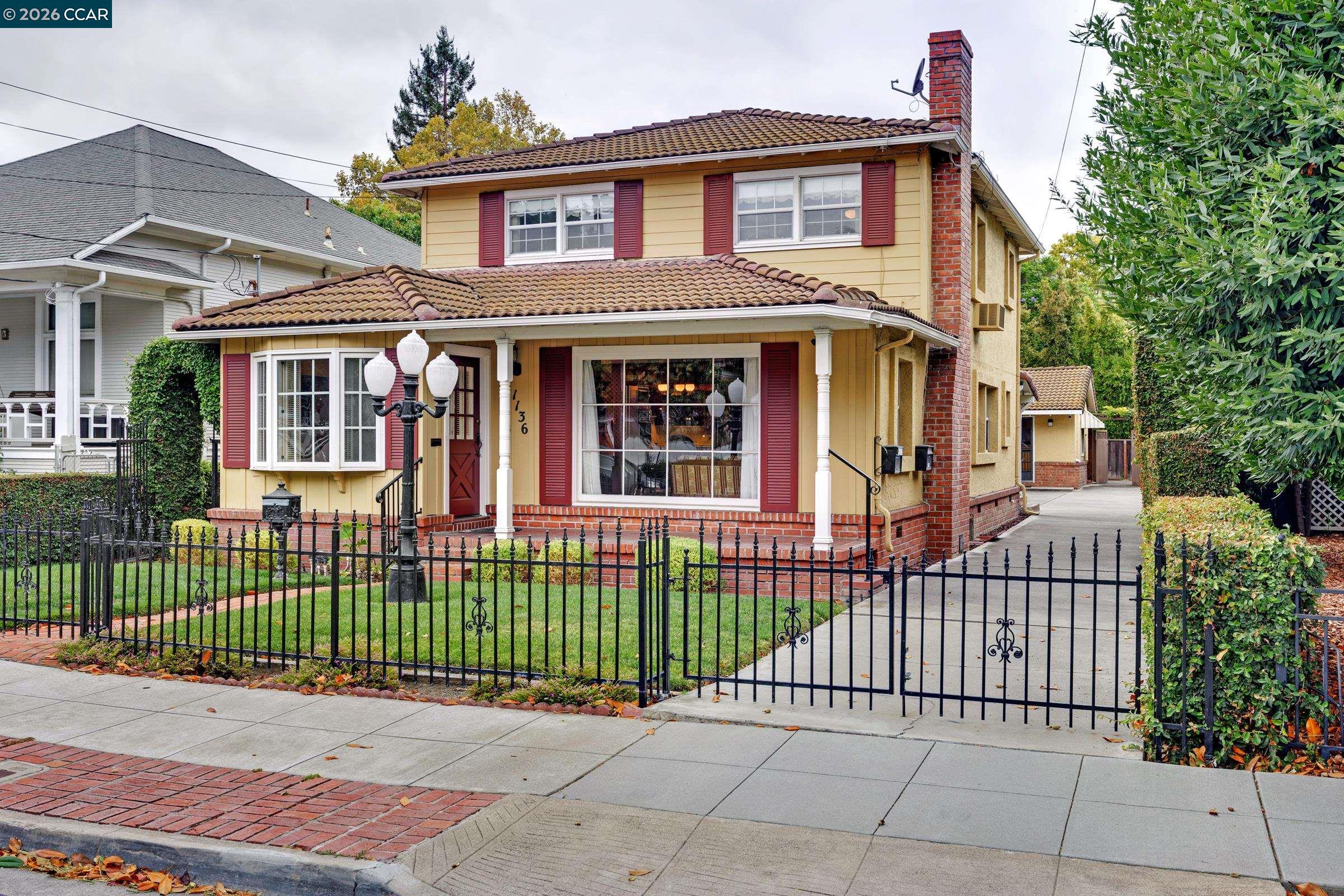 1136 Jackson St, Santa Clara CA 95050 — photo 3