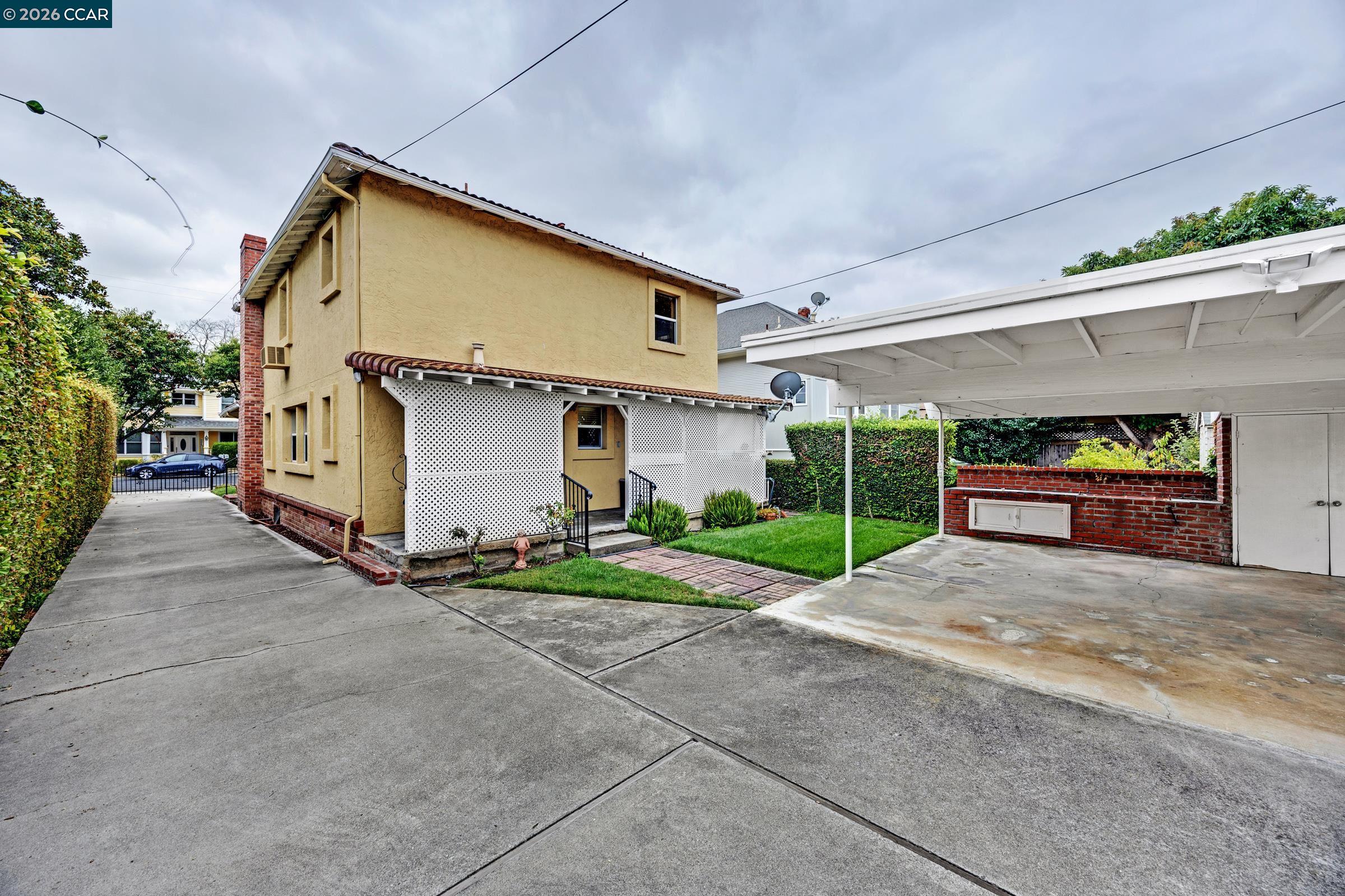 1136 Jackson St, Santa Clara CA 95050 — photo 29
