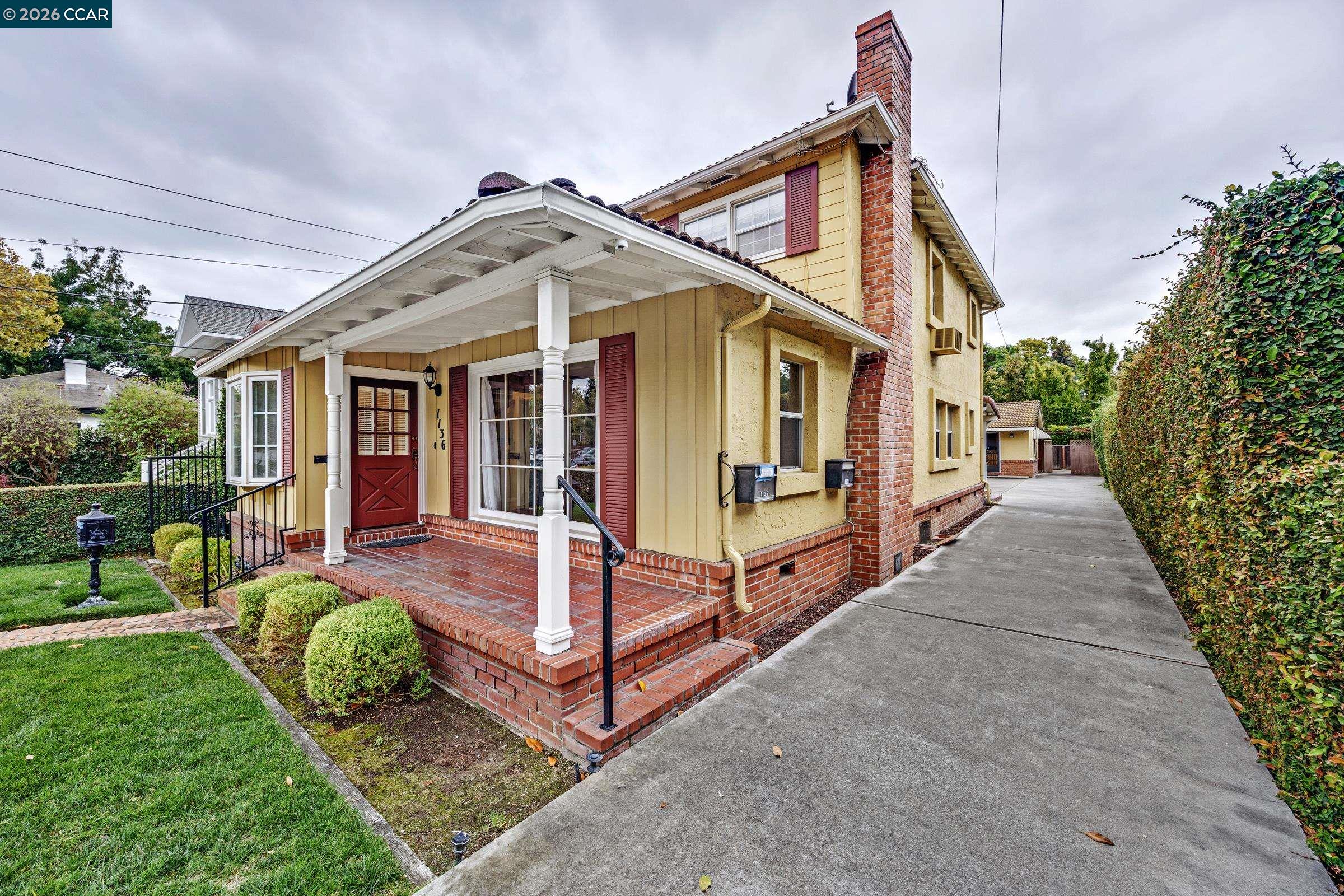 1136 Jackson St, Santa Clara CA 95050 — photo 4