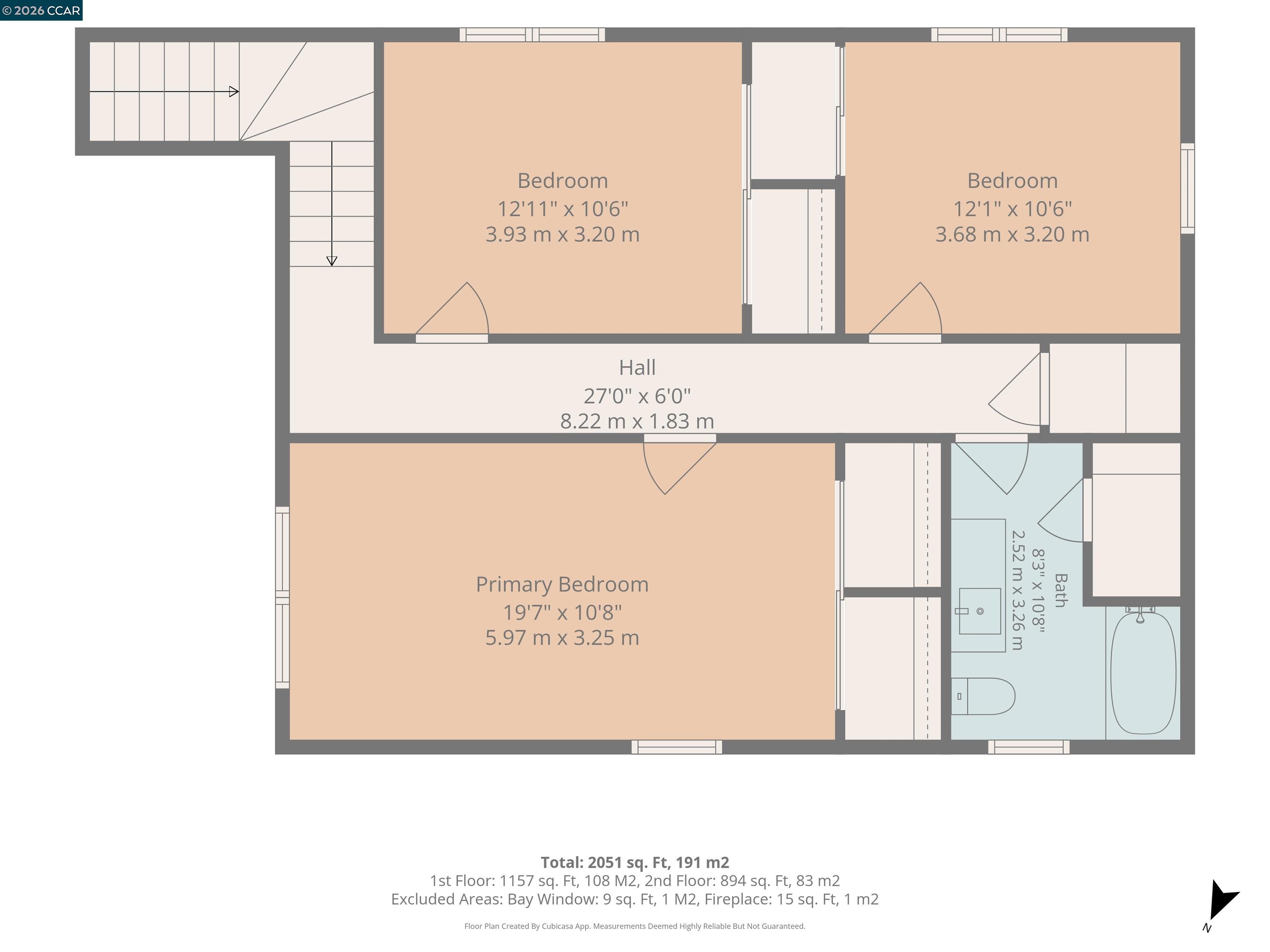 1136 Jackson St, Santa Clara CA 95050 — photo 44