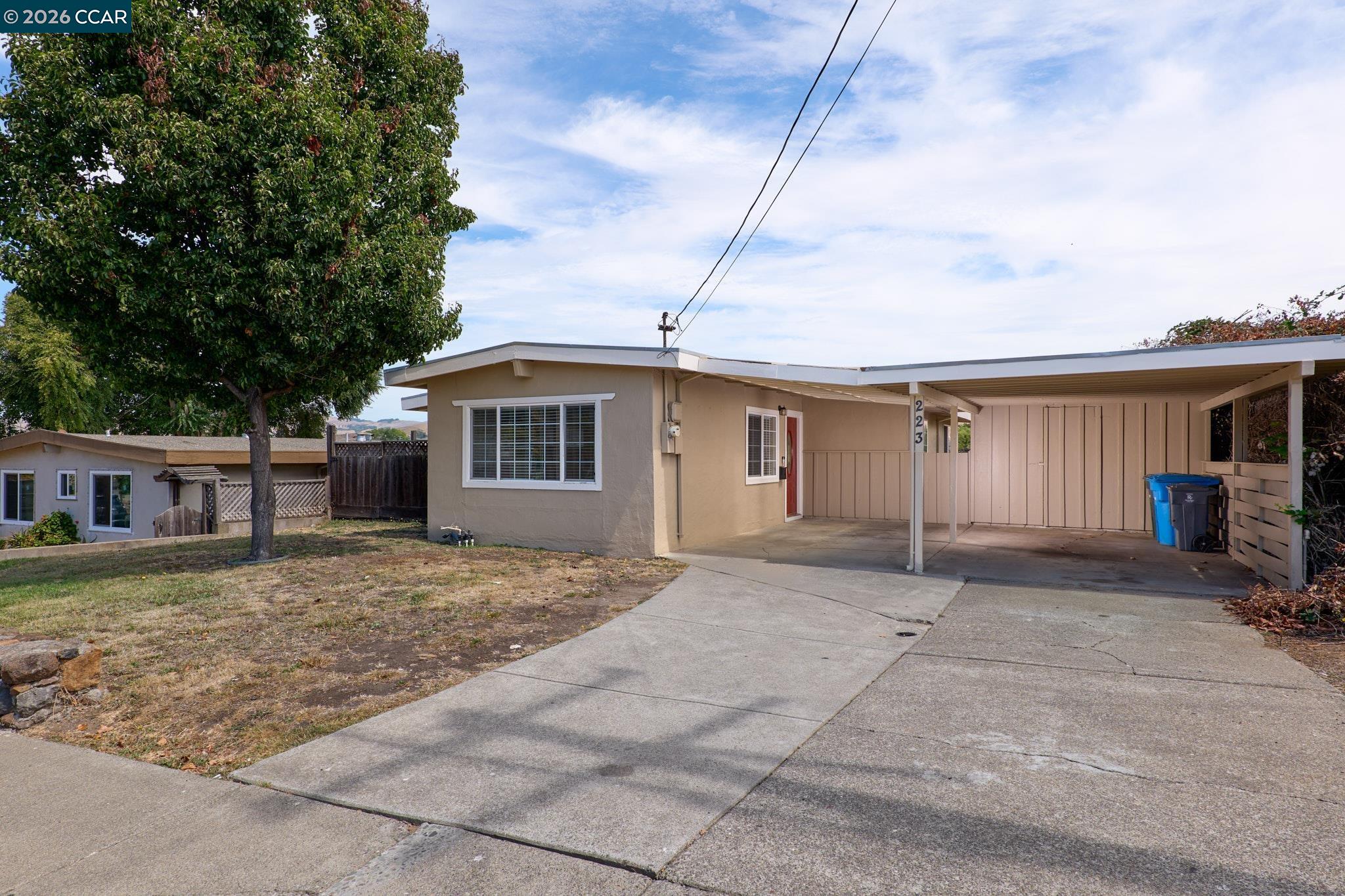223 Los Altos Pl, American Canyon CA 94503