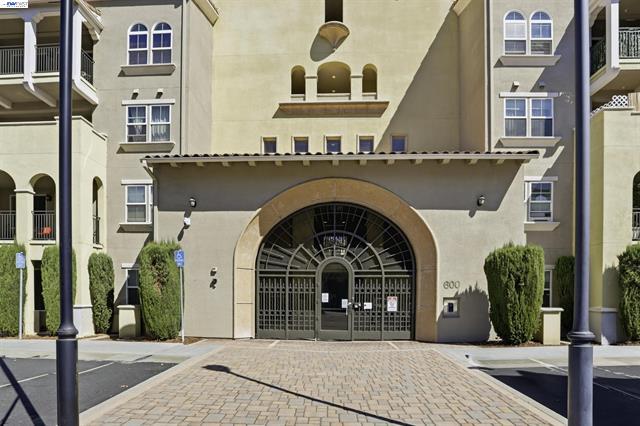 600 S Abel St. #508, Milpitas