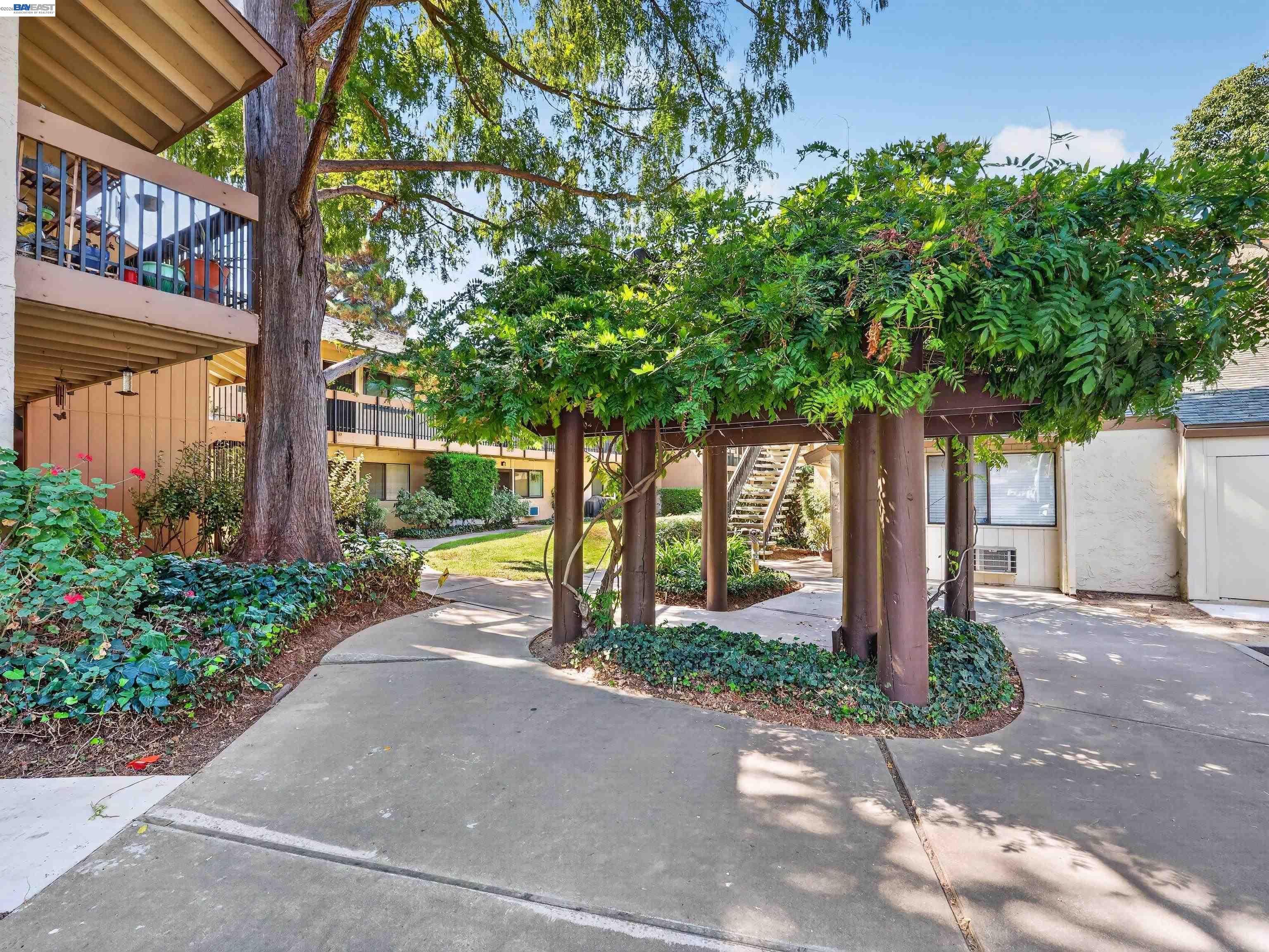 185 Union Ave # 14, Campbell CA 95008 — photo 30