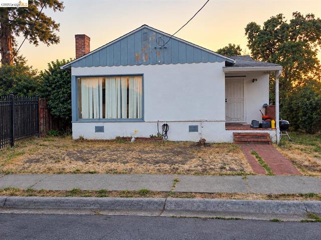 8115 Dowling St, Oakland