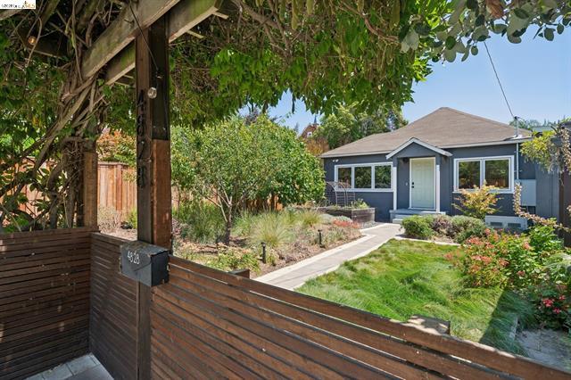 4828 Webster St, Oakland