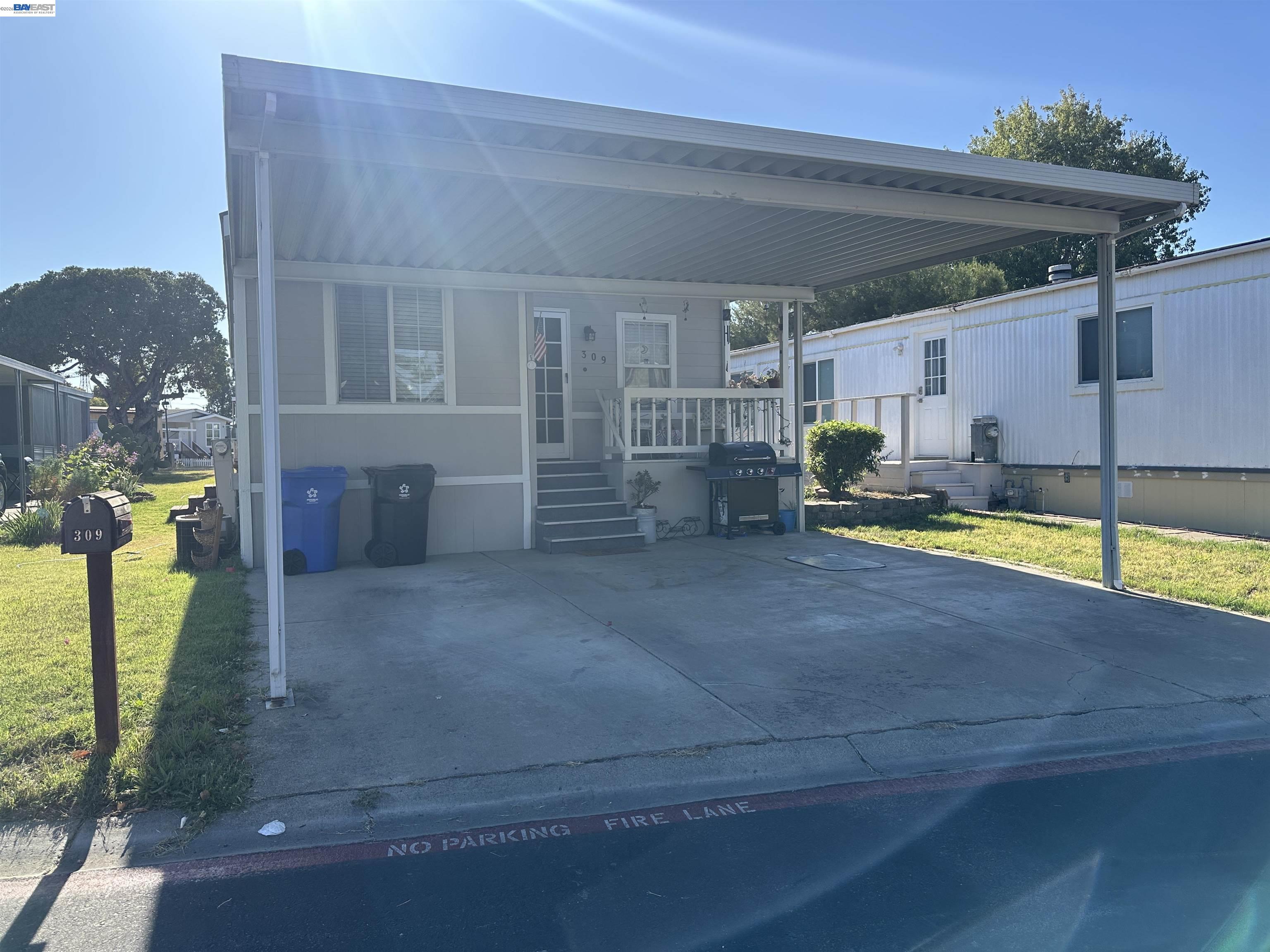 309 Winnipeg Grn, Fremont CA 94538 — photo 3