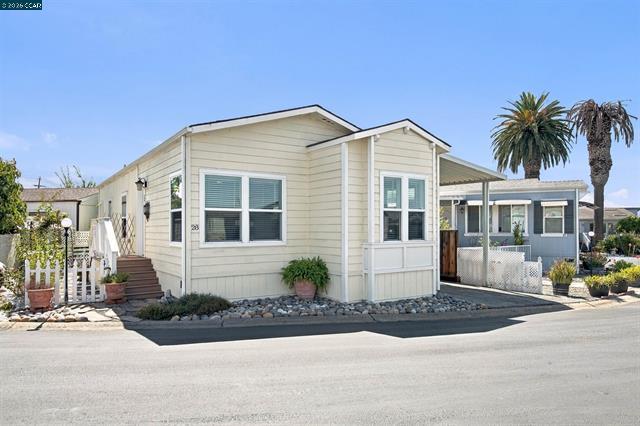 1515 N Milpitas Blvd Spc 28, Milpitas