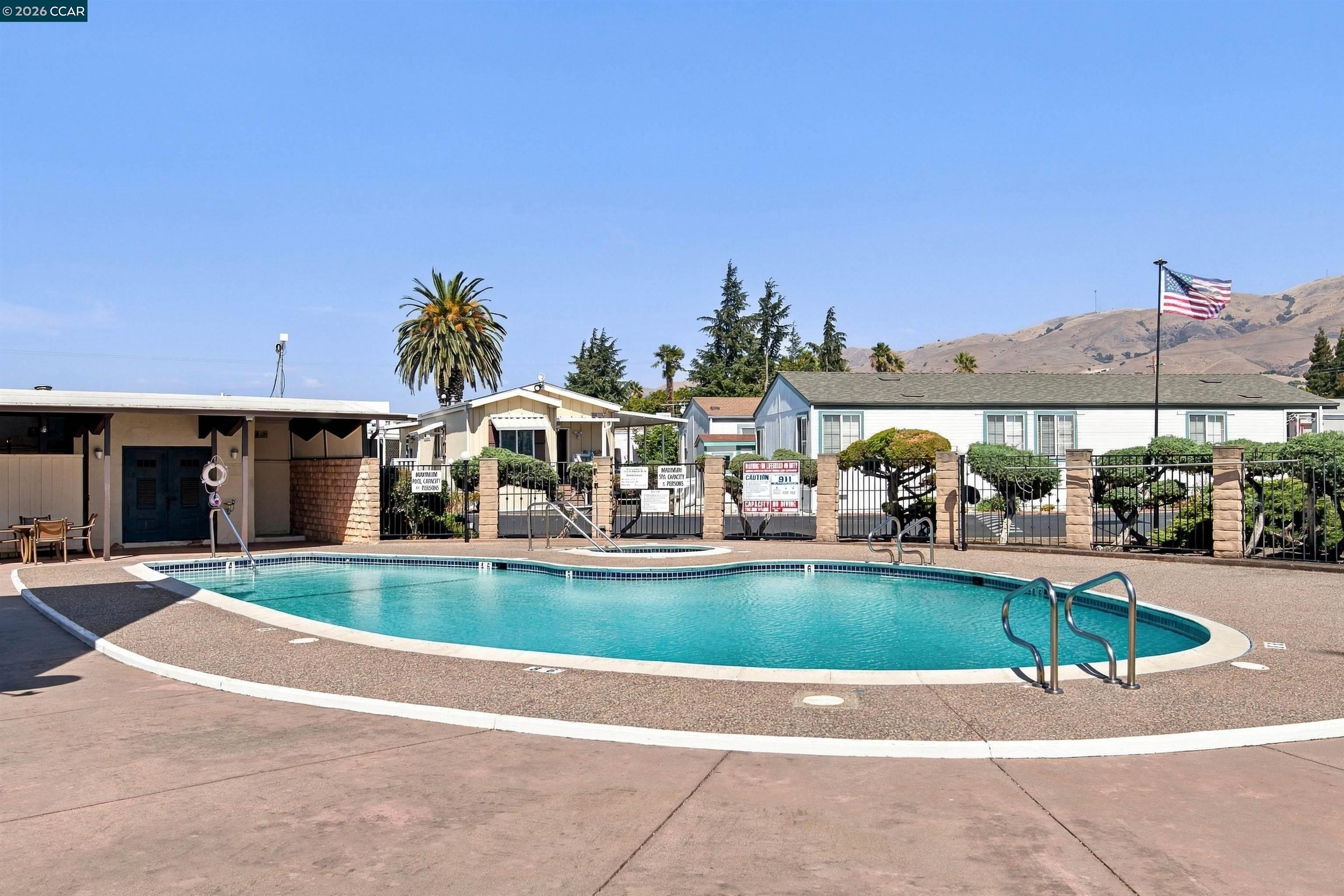 1515 N Milpitas Blvd SPC 28, Milpitas CA 95035 — photo 25