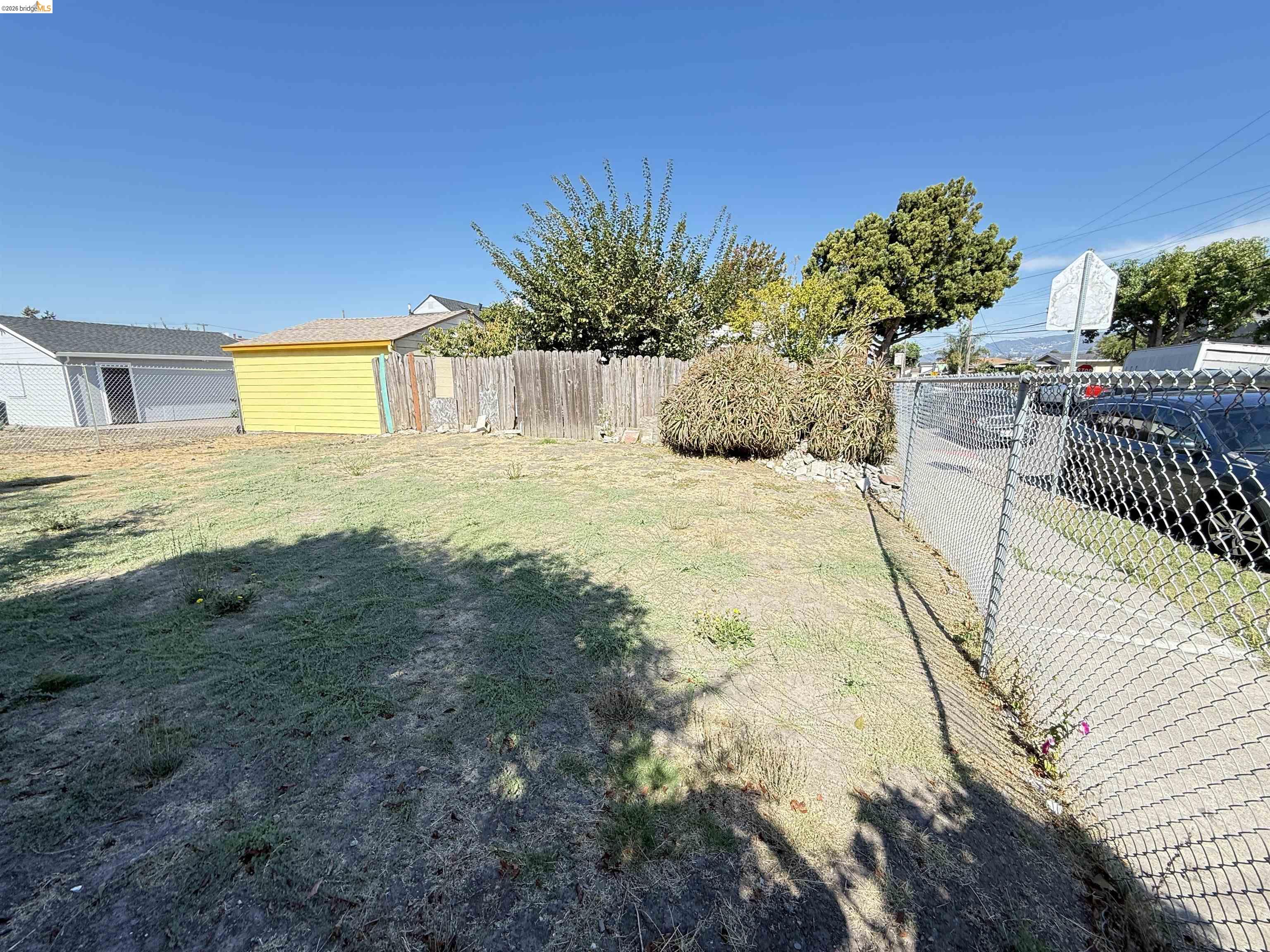 Olive St, Oakland CA 94603 — photo 2