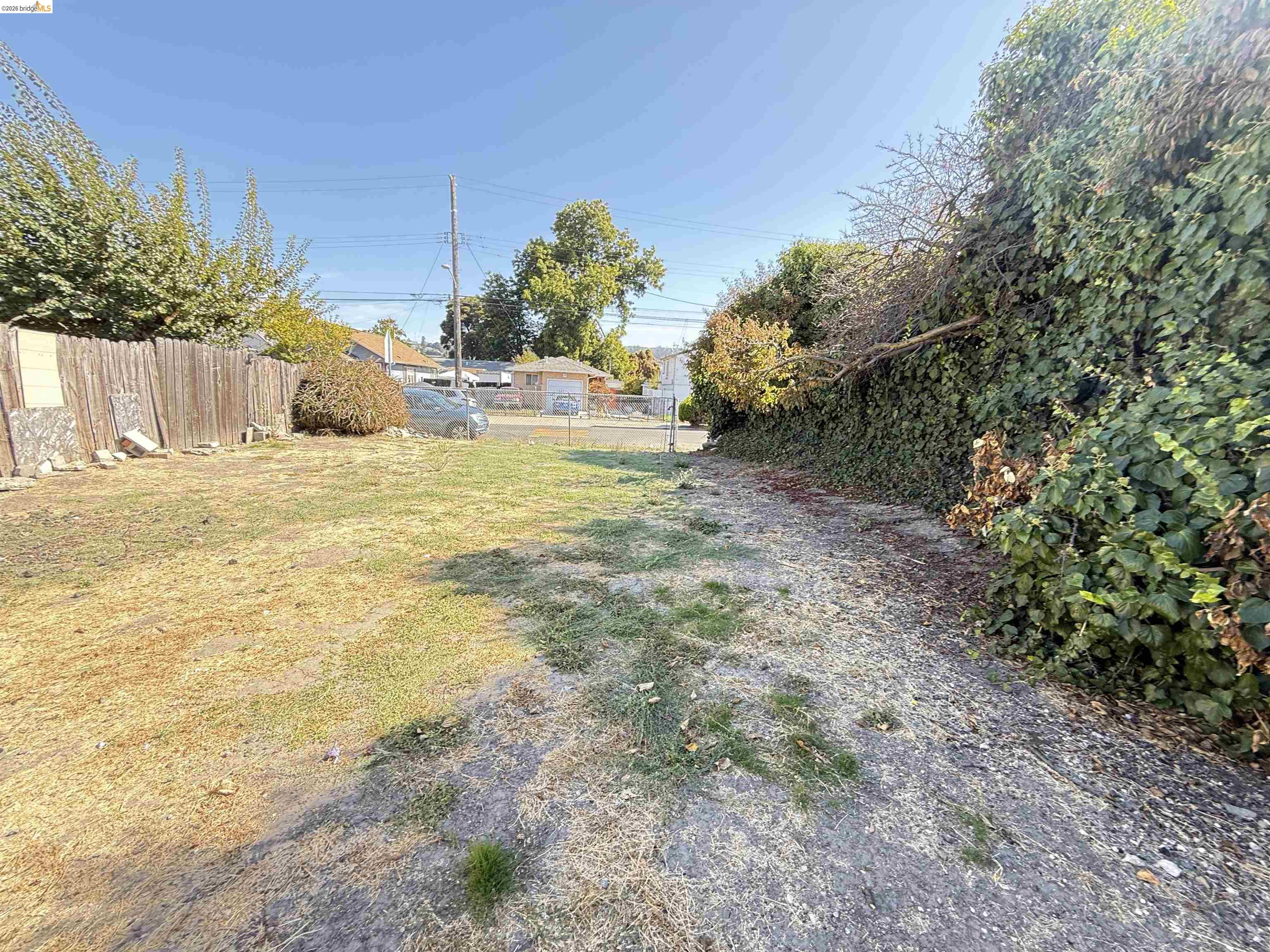 Olive St, Oakland CA 94603 — photo 3