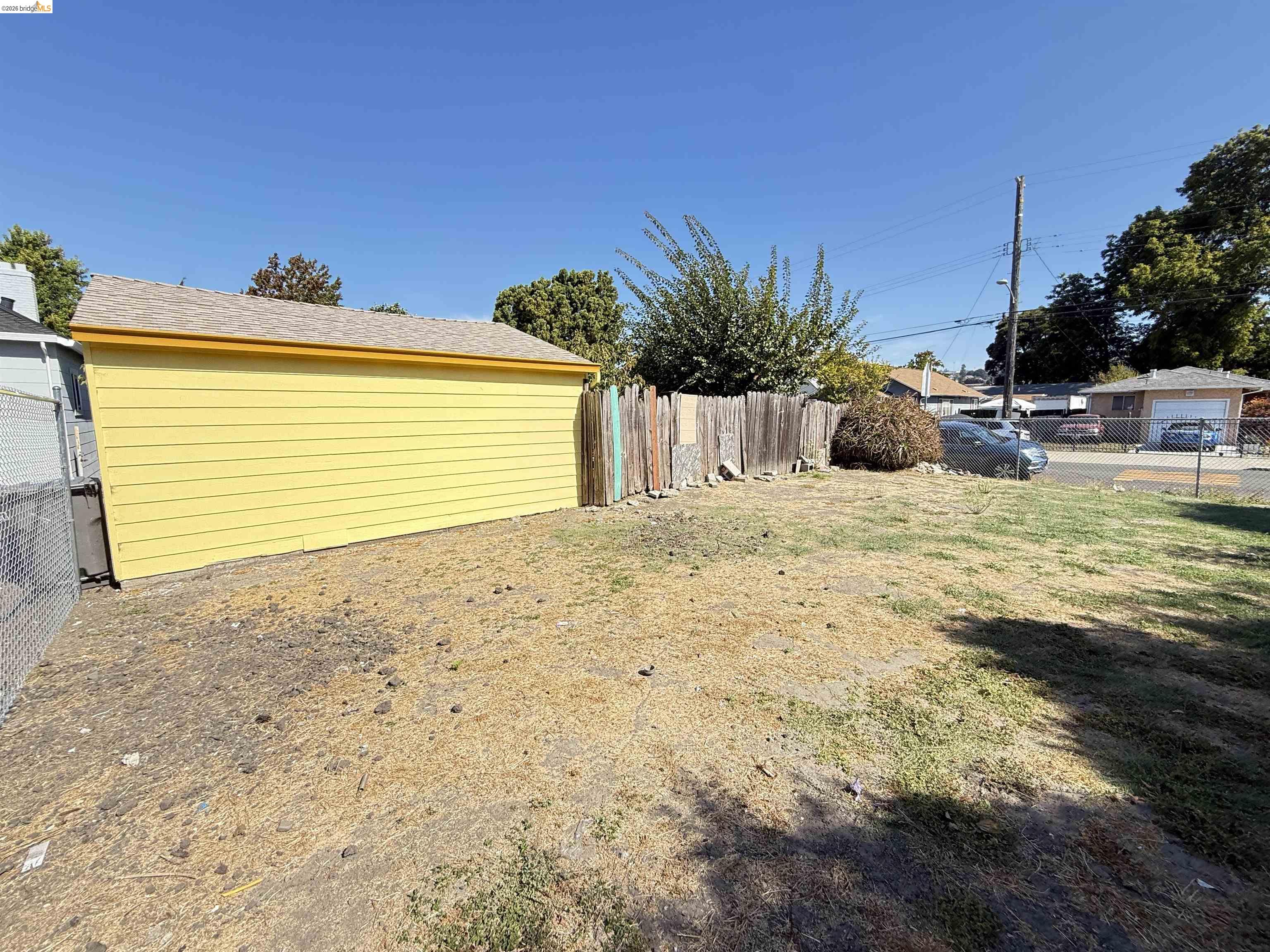 Olive St, Oakland CA 94603 — photo 5