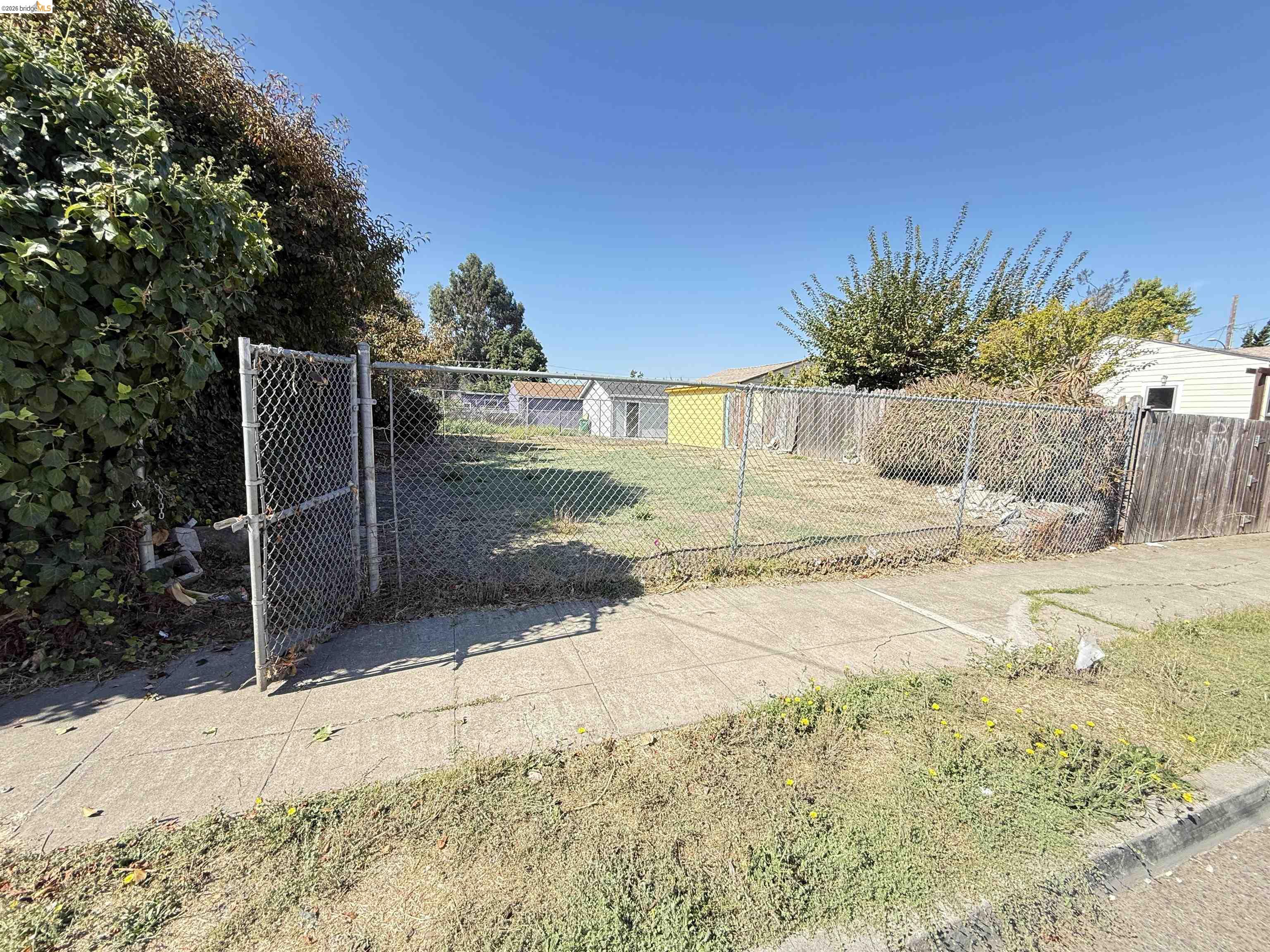 Olive St, Oakland CA 94603 — photo 7