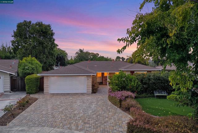 3820 Thrush Ct, Santa Clara