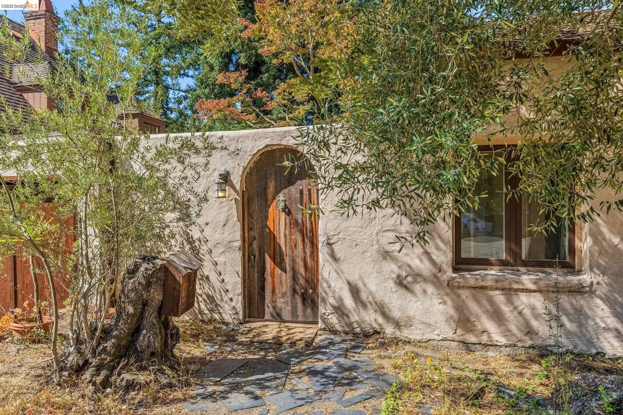 1466 Scenic Ave, Berkeley CA 94708 — photo 2