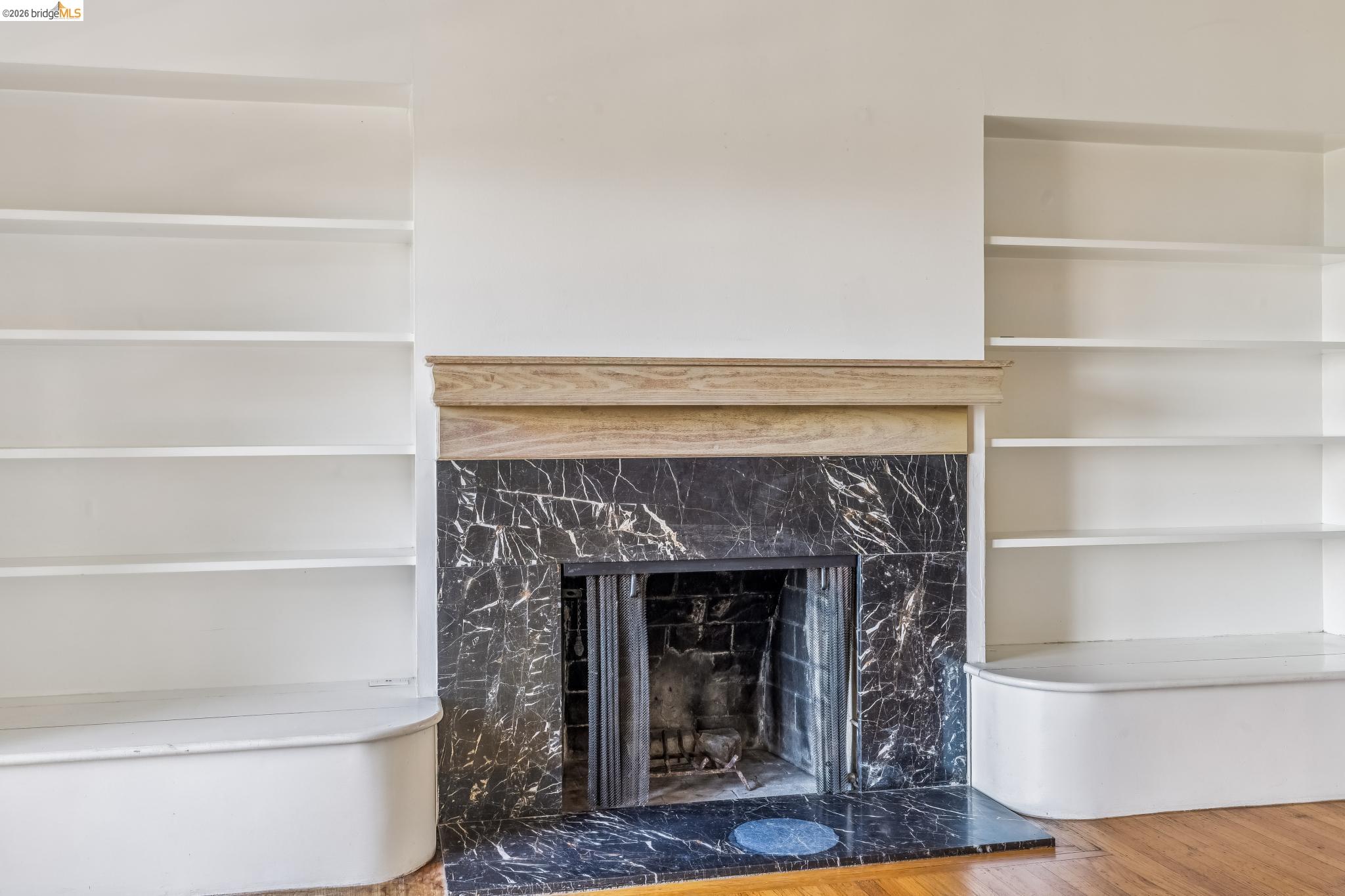 1466 Scenic Ave, Berkeley CA 94708 — photo 11