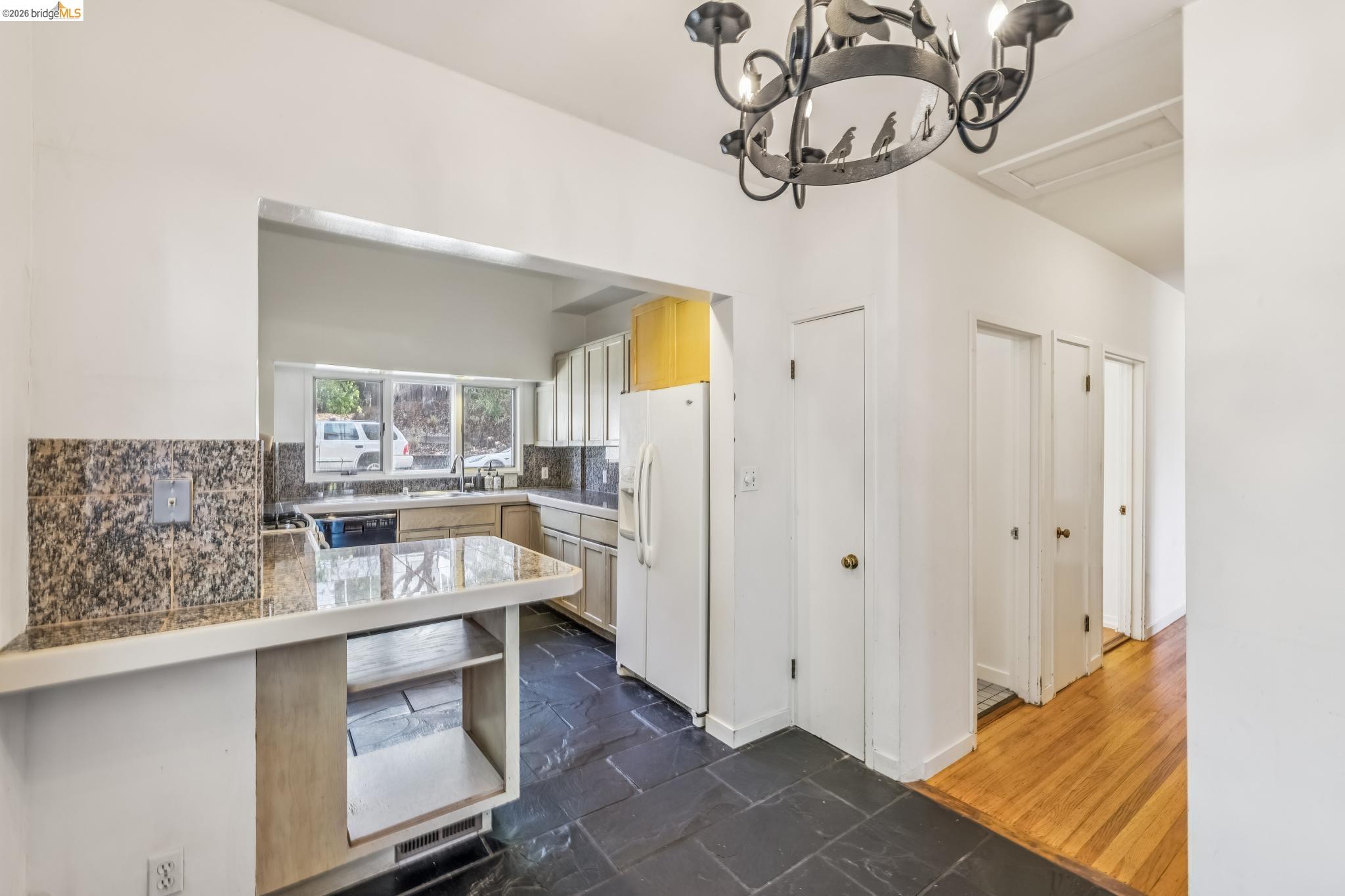 1466 Scenic Ave, Berkeley CA 94708 — photo 15