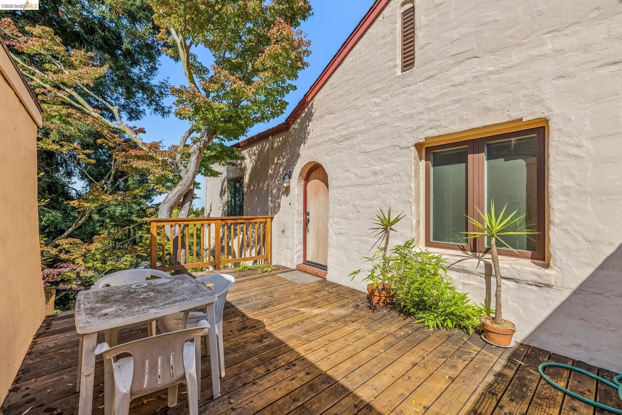 1466 Scenic Ave, Berkeley CA 94708 — photo 3