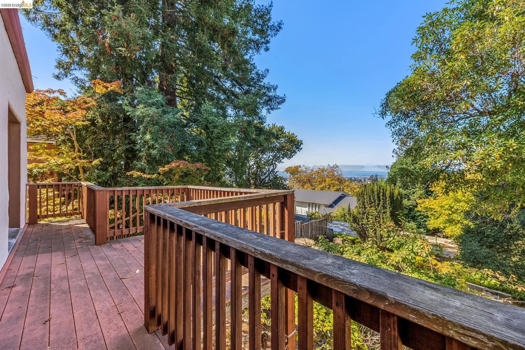 1466 Scenic Ave, Berkeley CA 94708 — photo 25