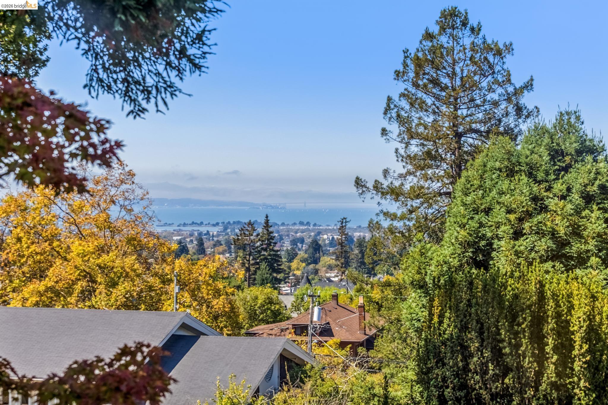 1466 Scenic Ave, Berkeley CA 94708 — photo 26