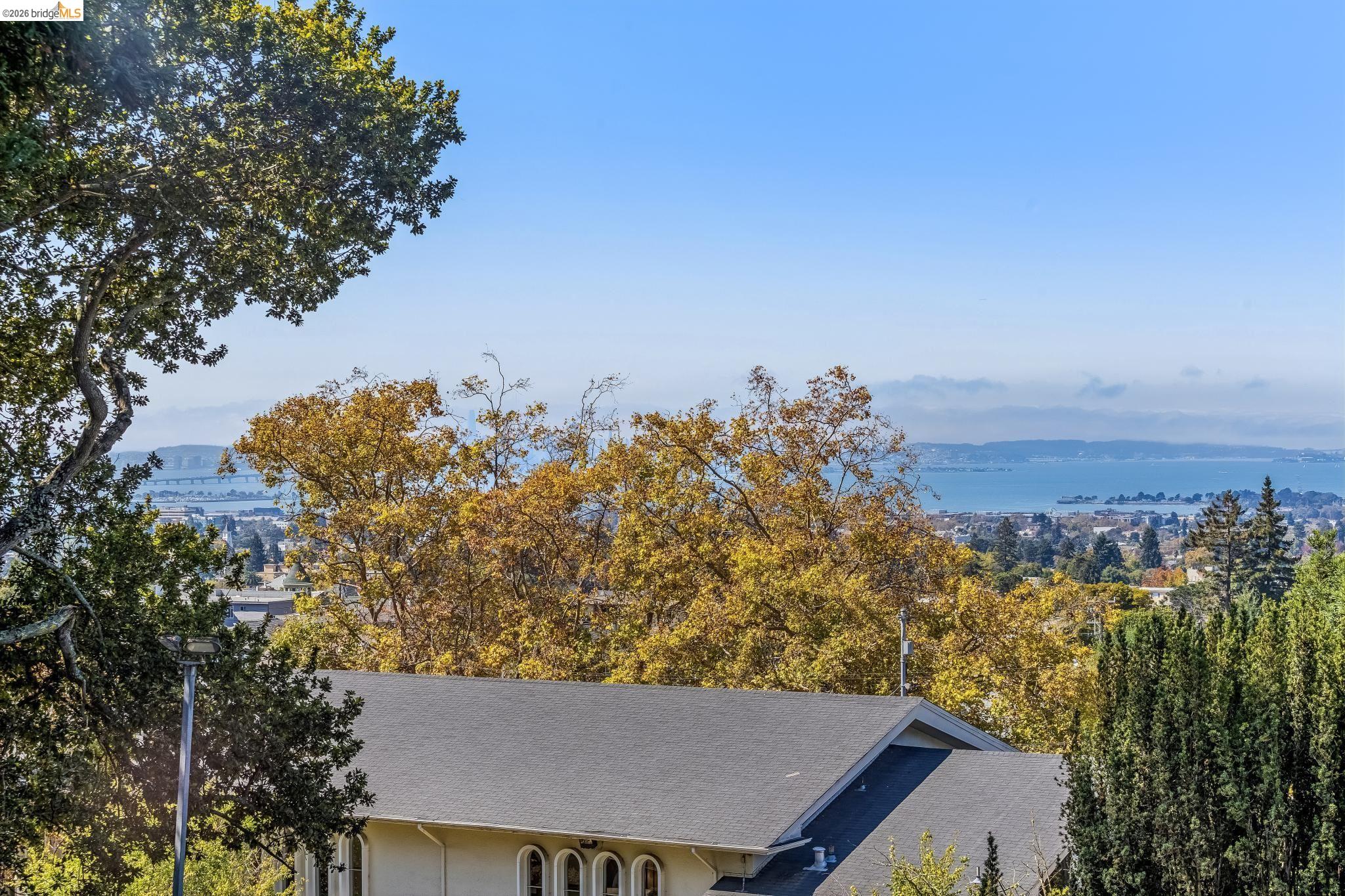 1466 Scenic Ave, Berkeley CA 94708 — photo 28