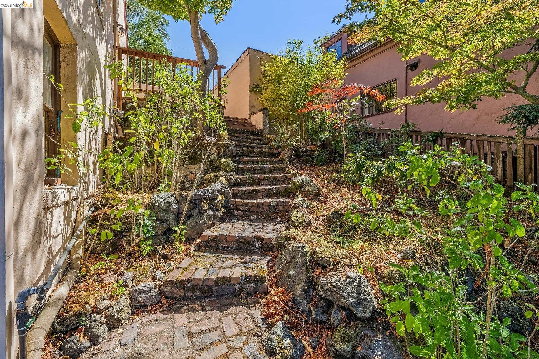 1466 Scenic Ave, Berkeley CA 94708 — photo 30