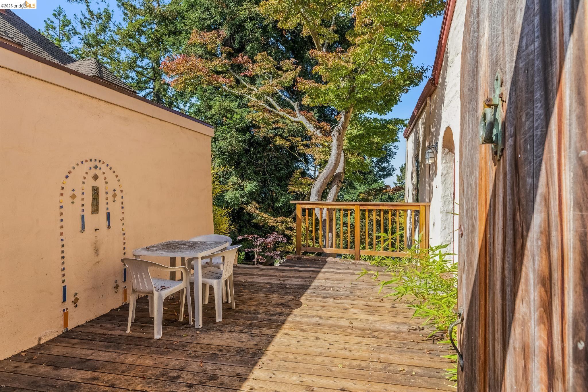 1466 Scenic Ave, Berkeley CA 94708 — photo 4