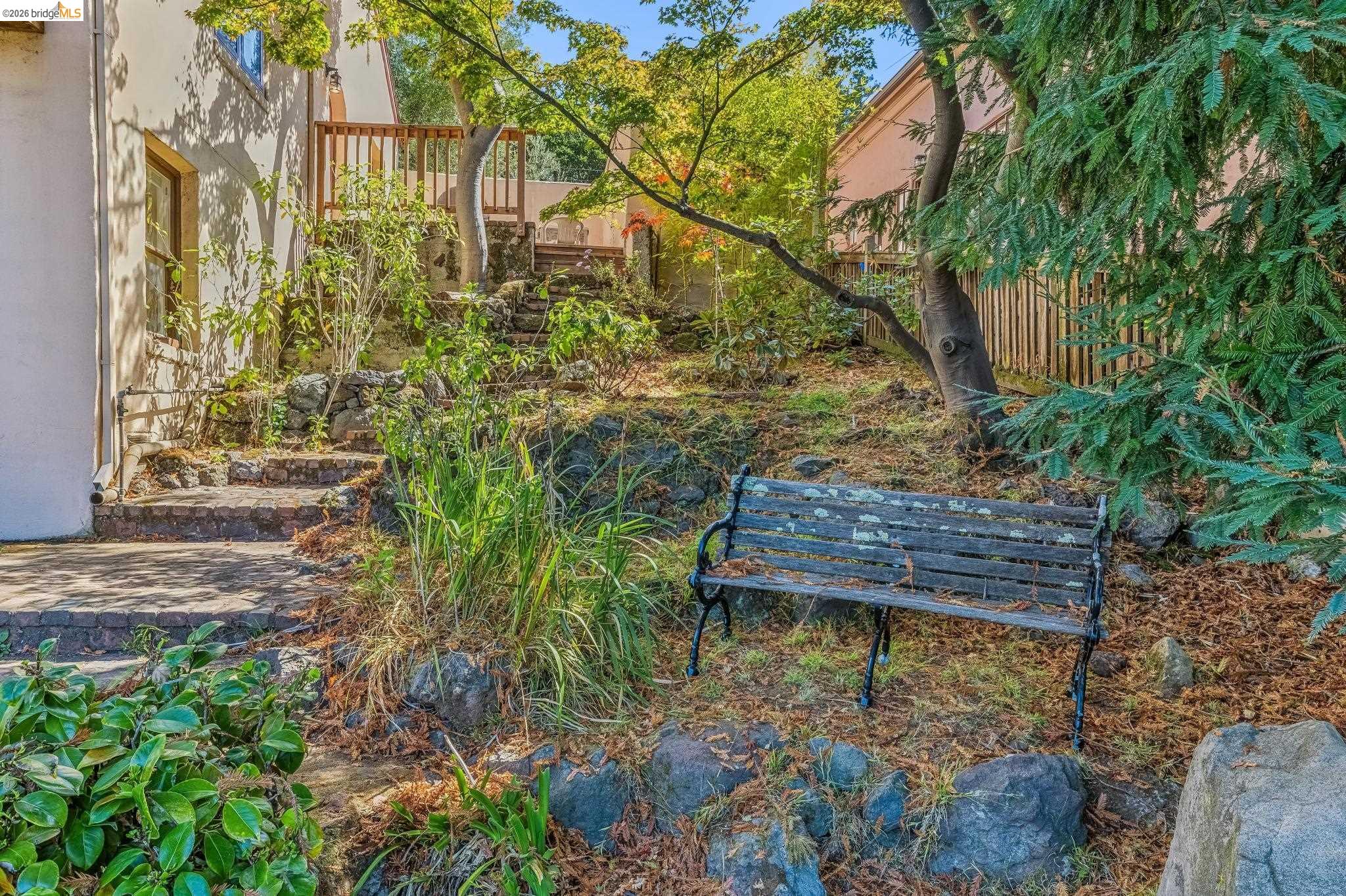 1466 Scenic Ave, Berkeley CA 94708 — photo 31