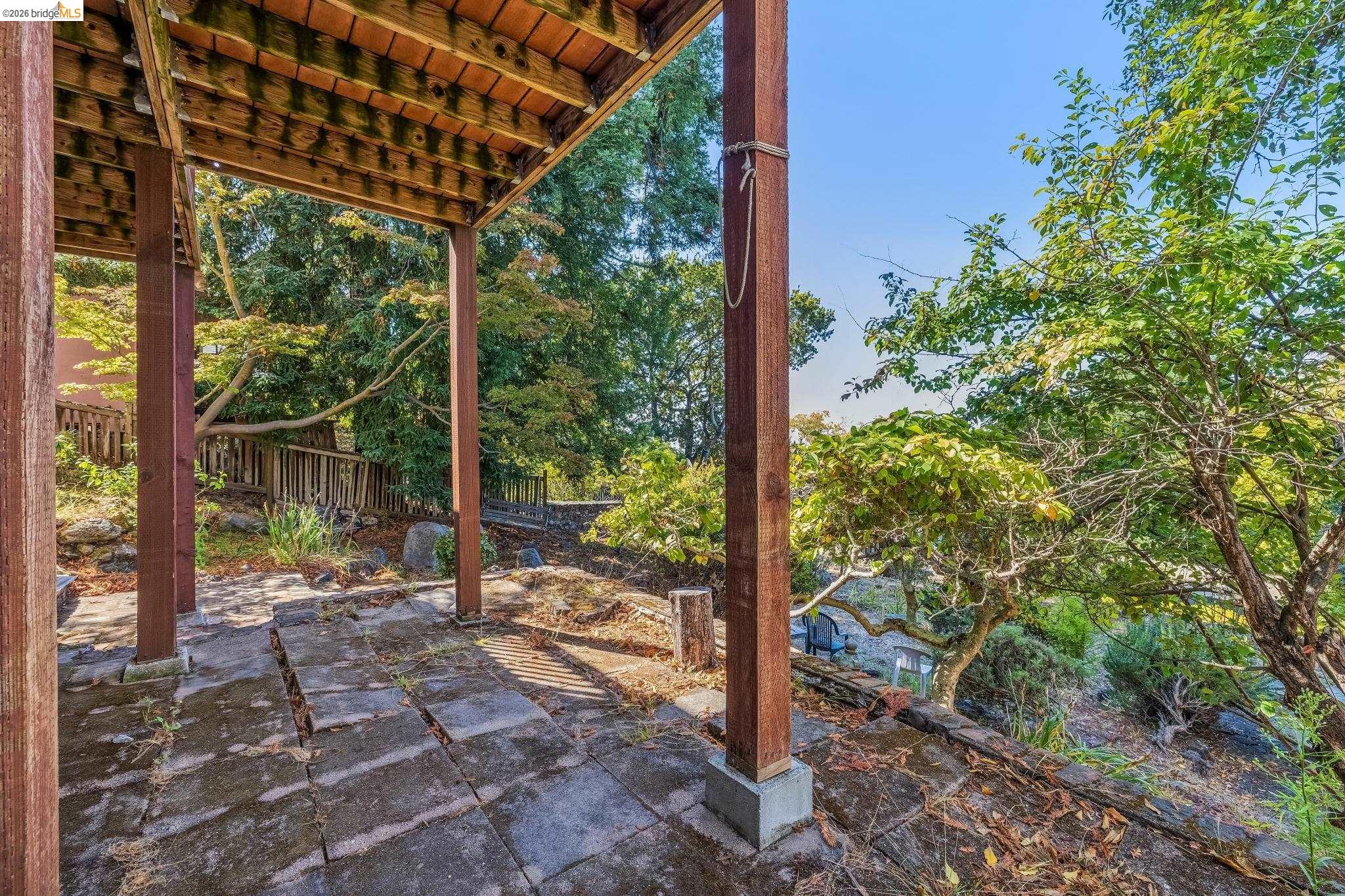 1466 Scenic Ave, Berkeley CA 94708 — photo 32