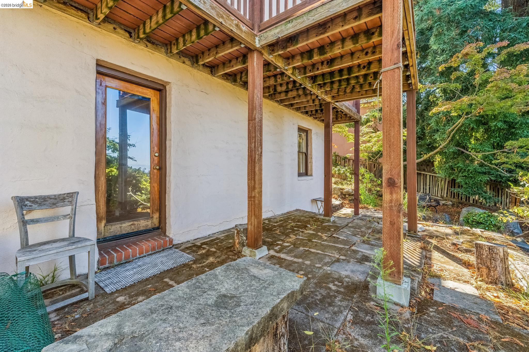 1466 Scenic Ave, Berkeley CA 94708 — photo 33