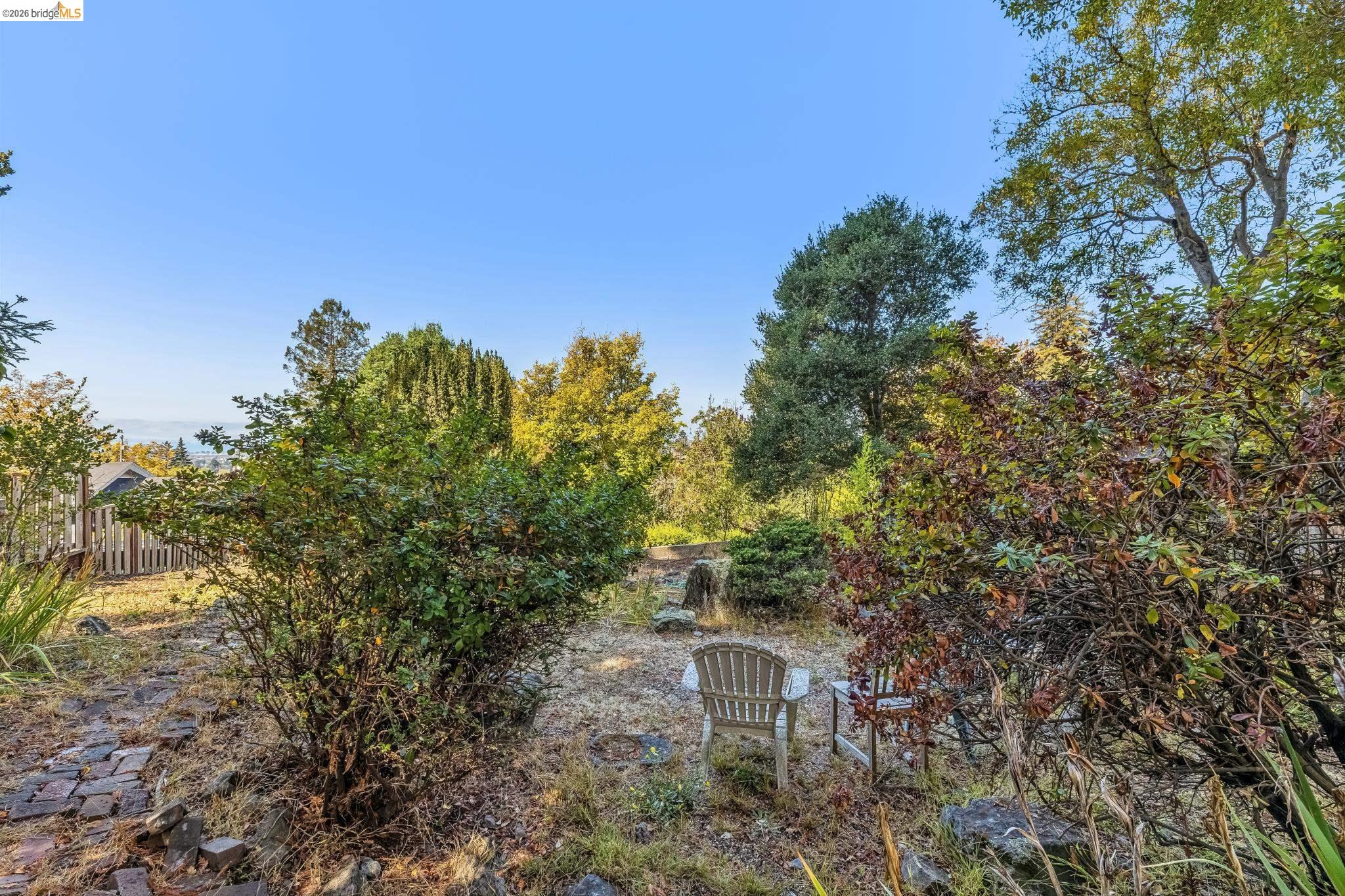 1466 Scenic Ave, Berkeley CA 94708 — photo 36