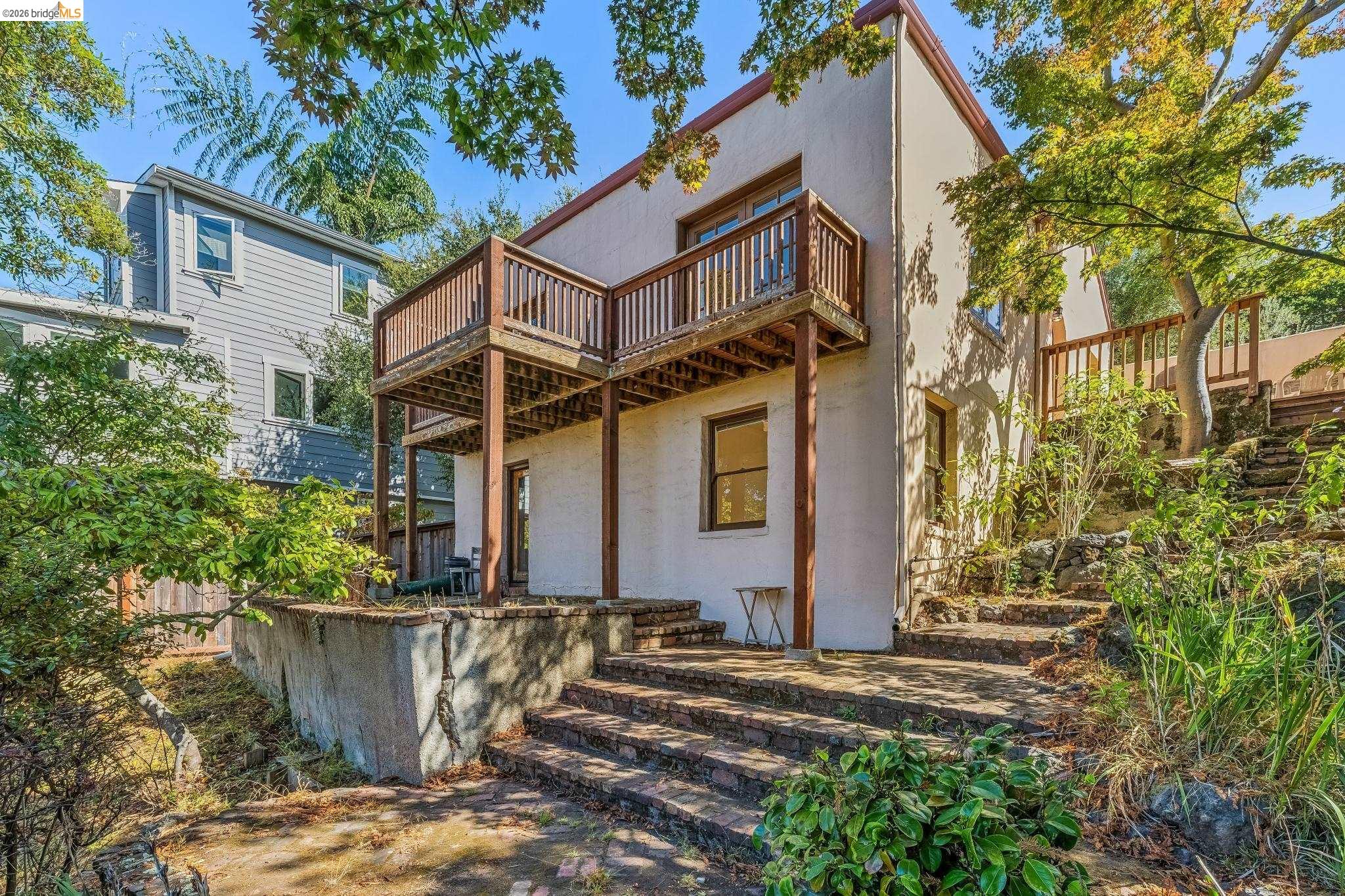 1466 Scenic Ave, Berkeley CA 94708 — photo 37