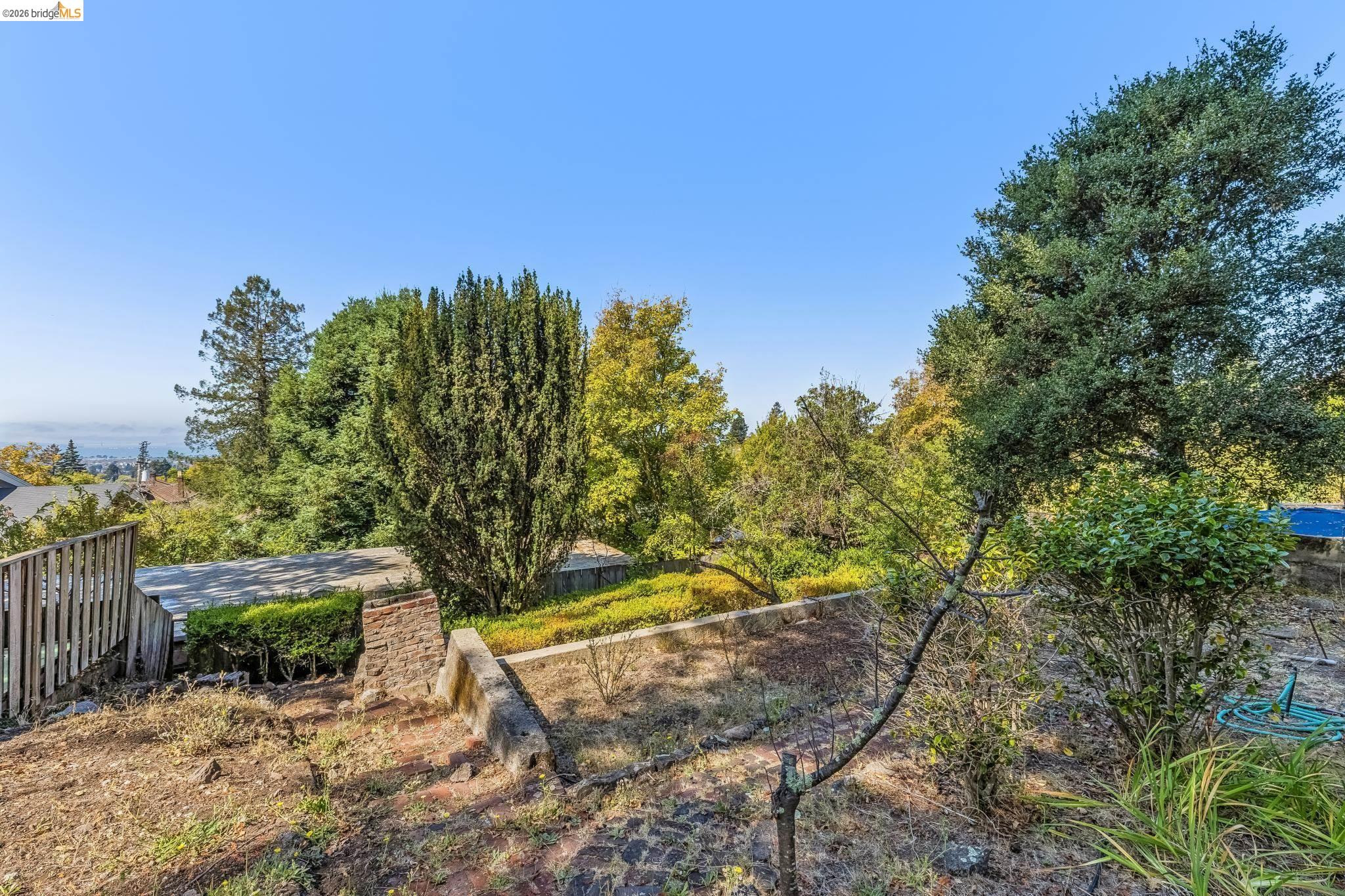 1466 Scenic Ave, Berkeley CA 94708 — photo 38
