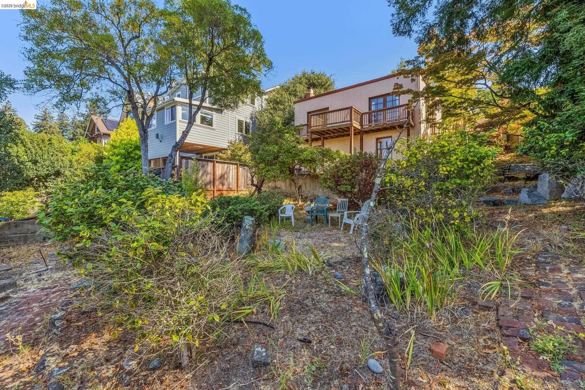 1466 Scenic Ave, Berkeley CA 94708 — photo 39