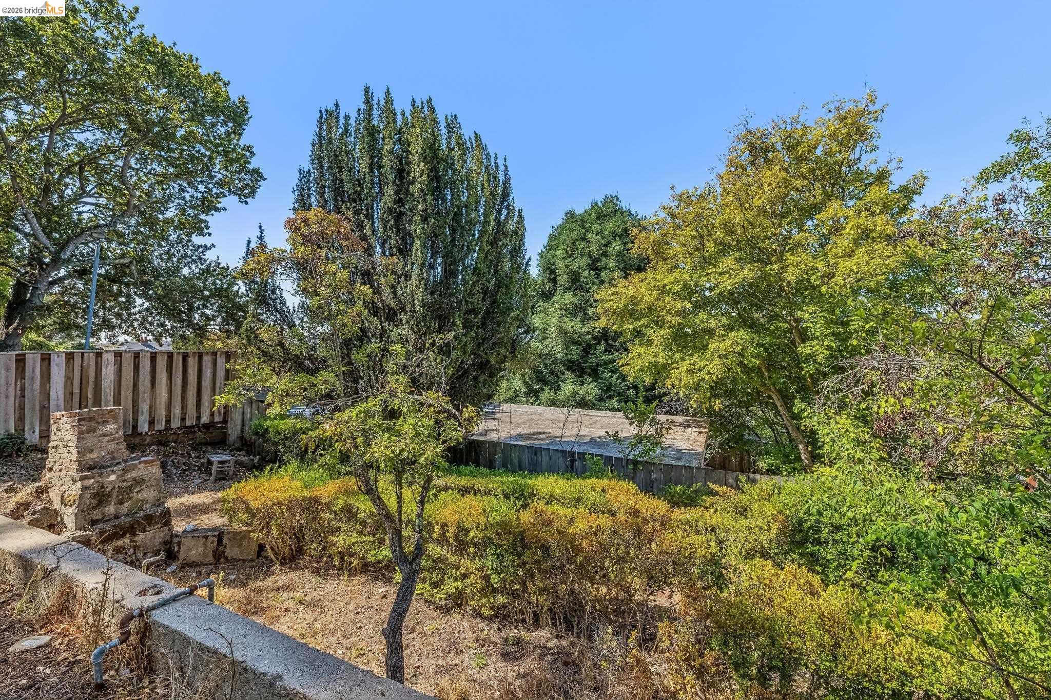 1466 Scenic Ave, Berkeley CA 94708 — photo 40