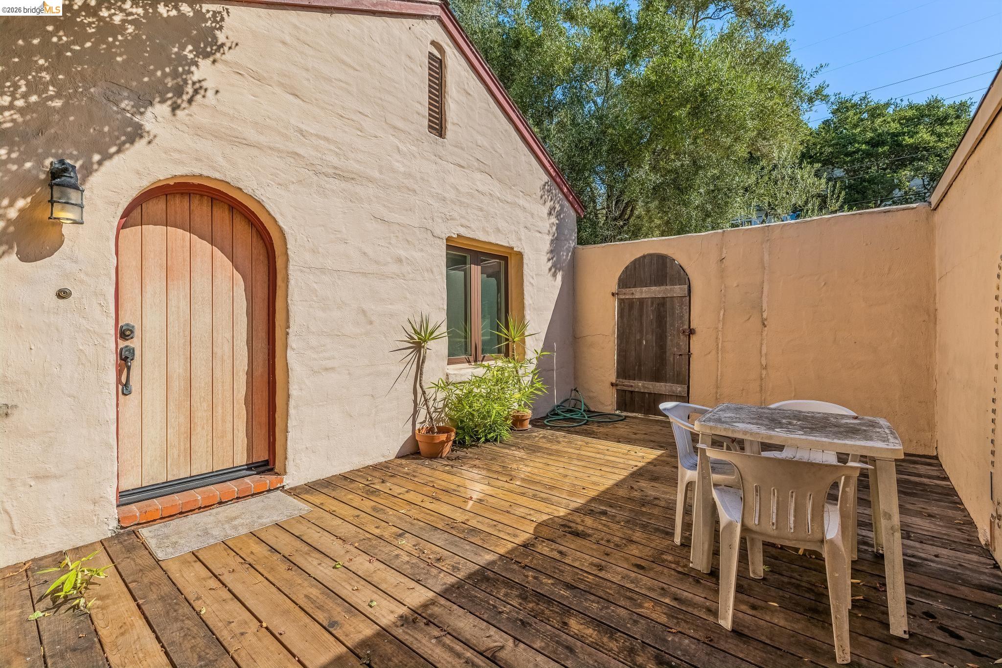 1466 Scenic Ave, Berkeley CA 94708 — photo 5