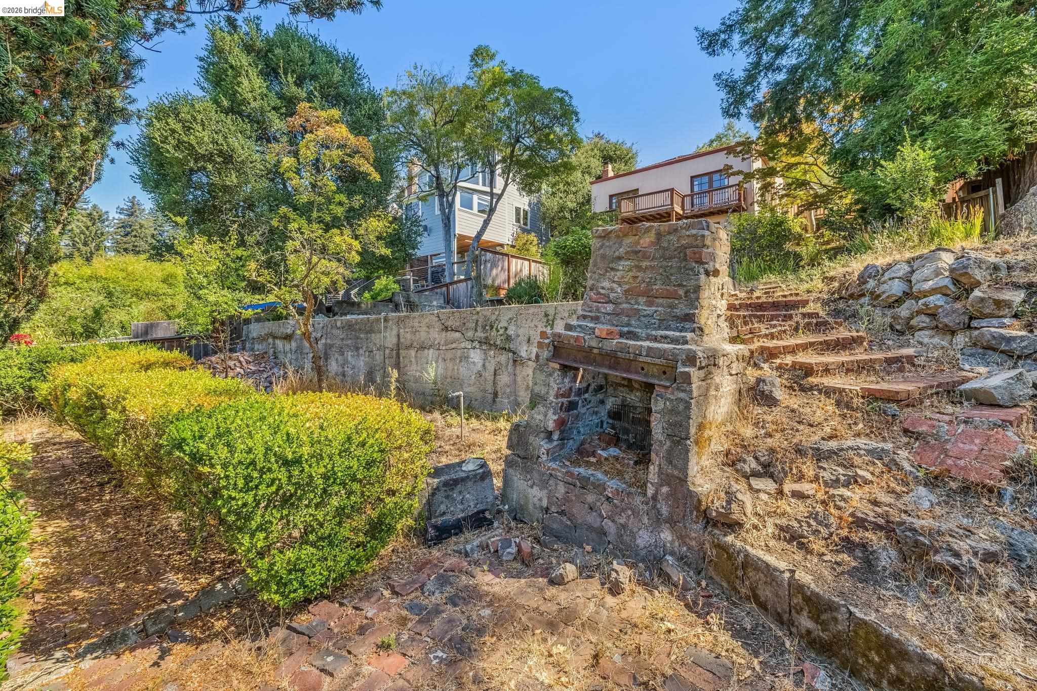 1466 Scenic Ave, Berkeley CA 94708 — photo 41