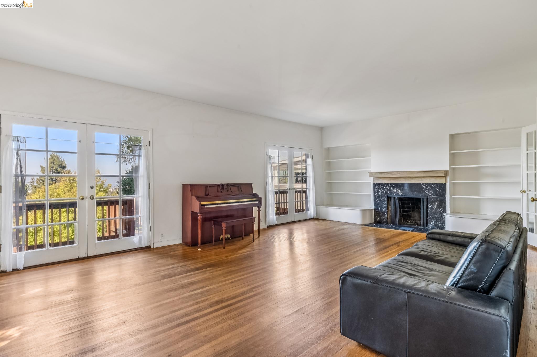 1466 Scenic Ave, Berkeley CA 94708 — photo 7