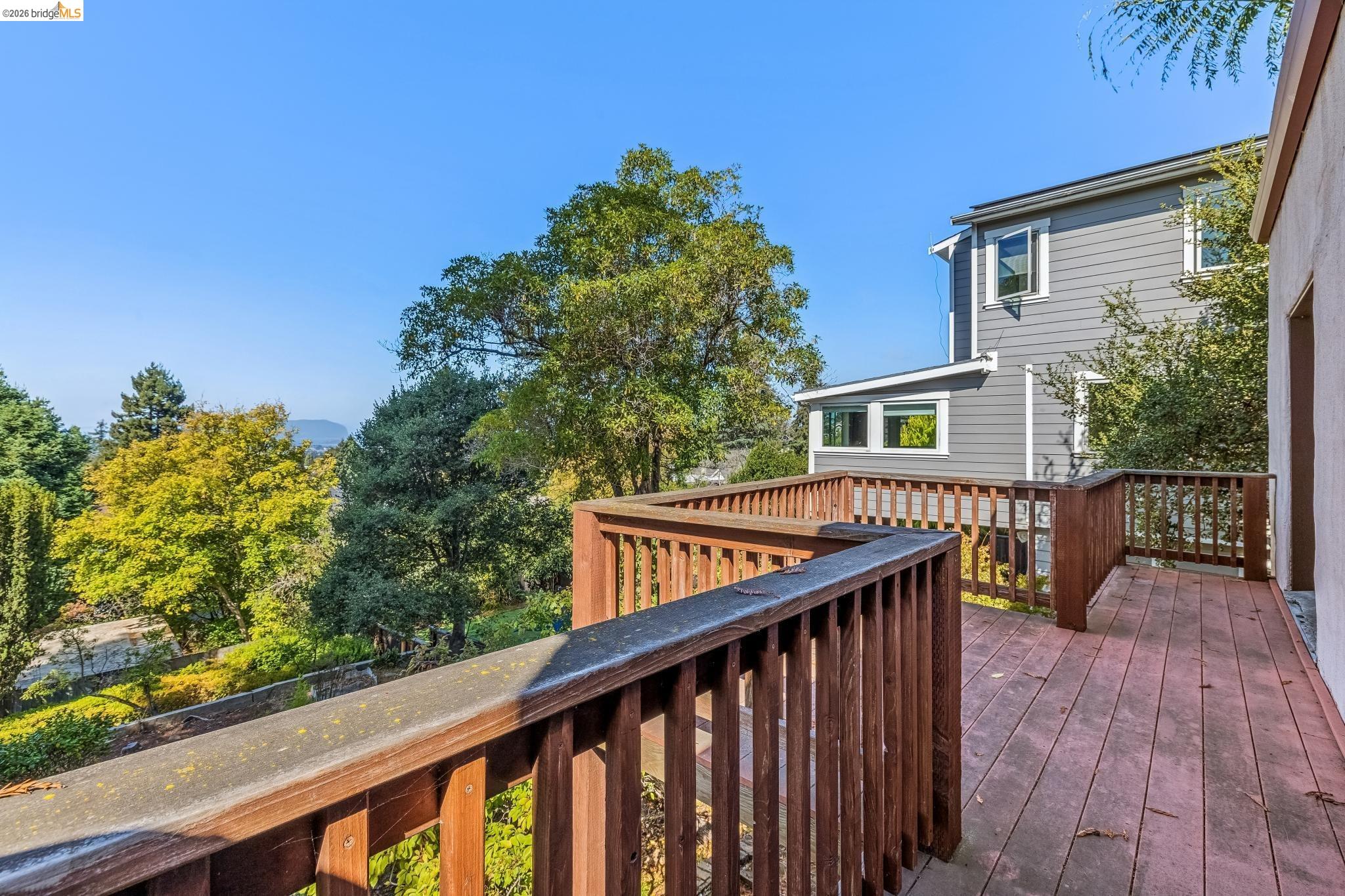 1466 Scenic Ave, Berkeley CA 94708 — photo 8